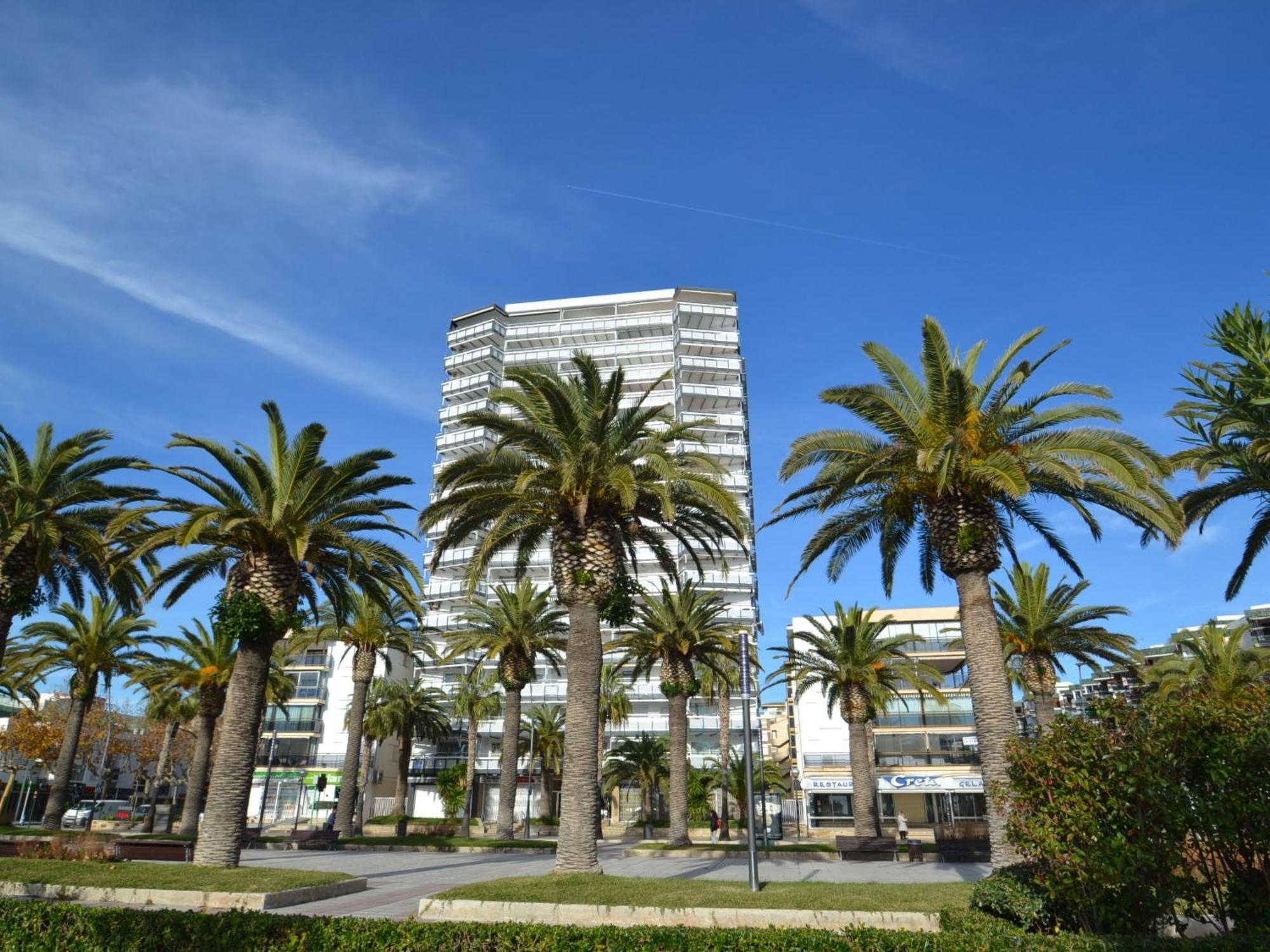 Formentor By Interhome Salou