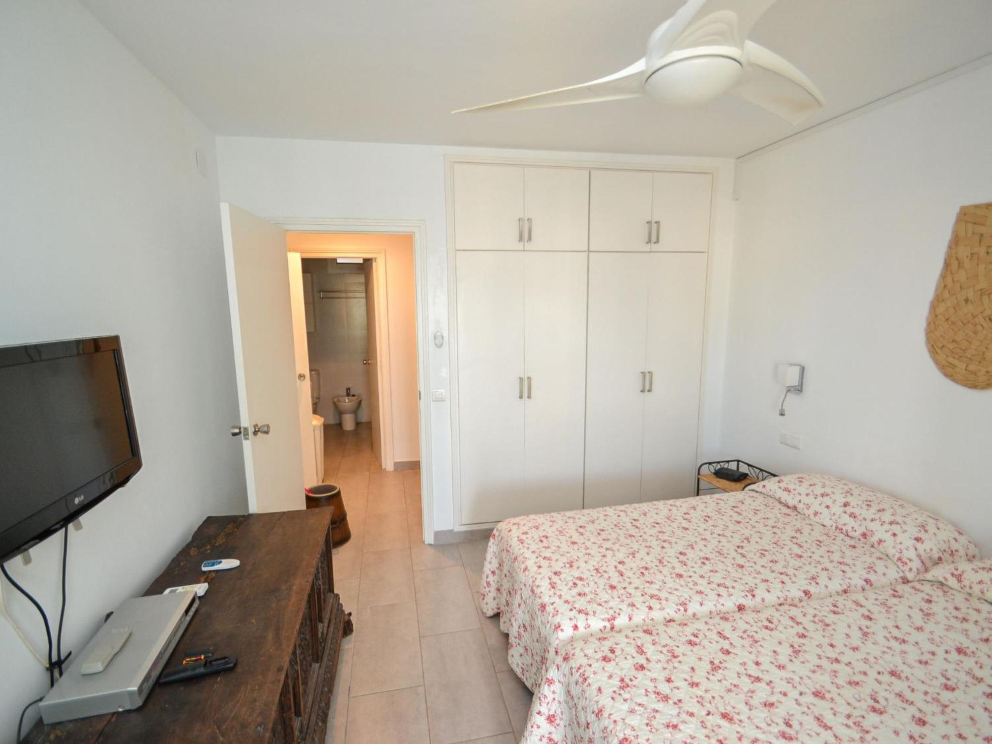 Apartamento Formentor By Interhome Salou