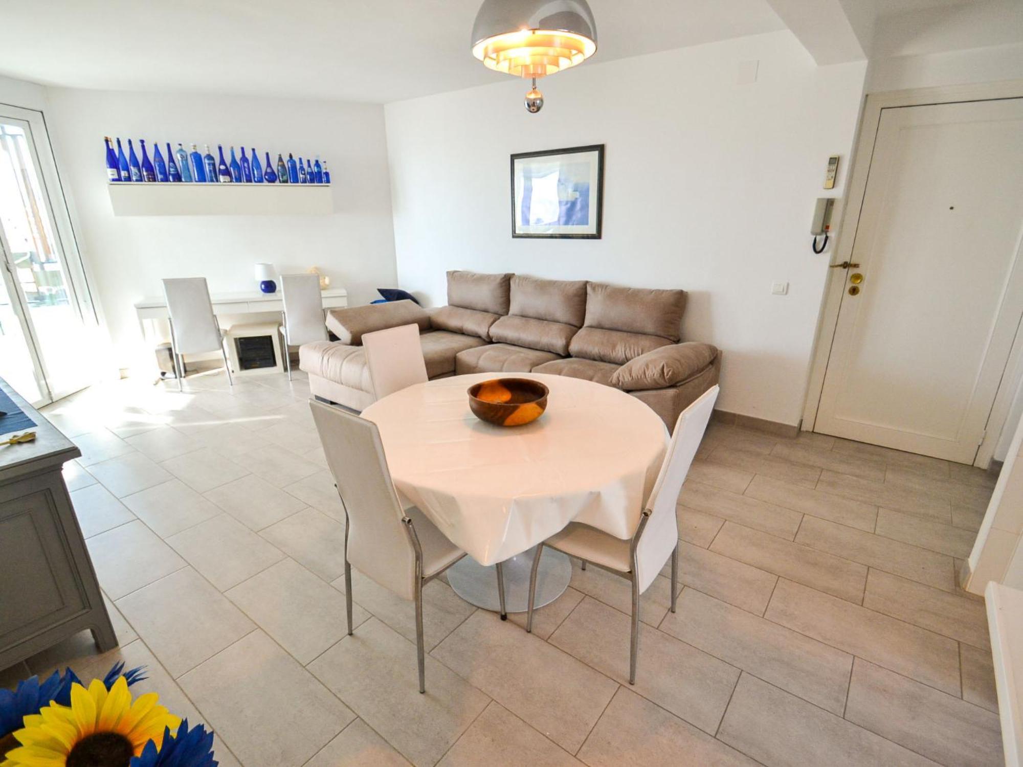 Formentor By Interhome Salou