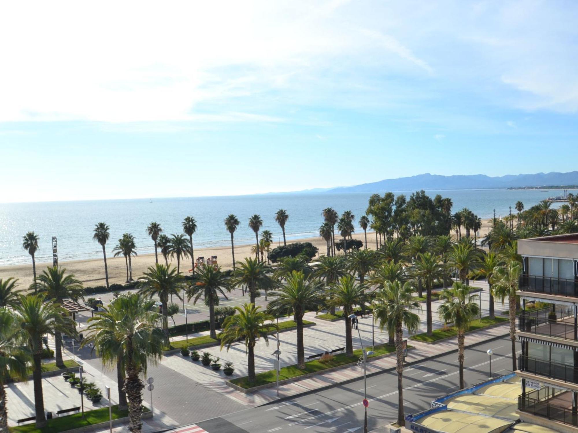 Formentor By Interhome Apartamento Salou