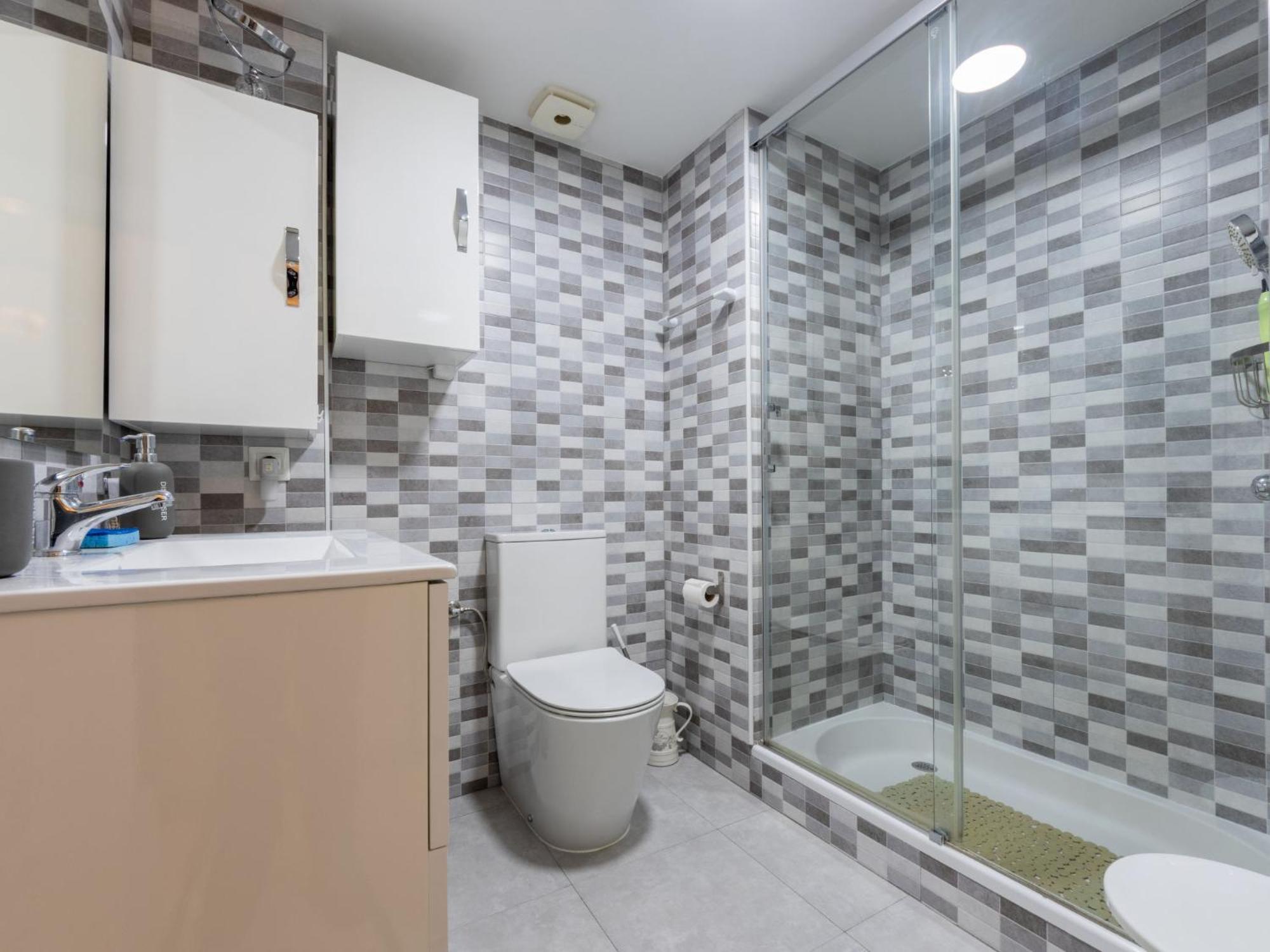 Ancora-2 By Interhome Apartamento Salou