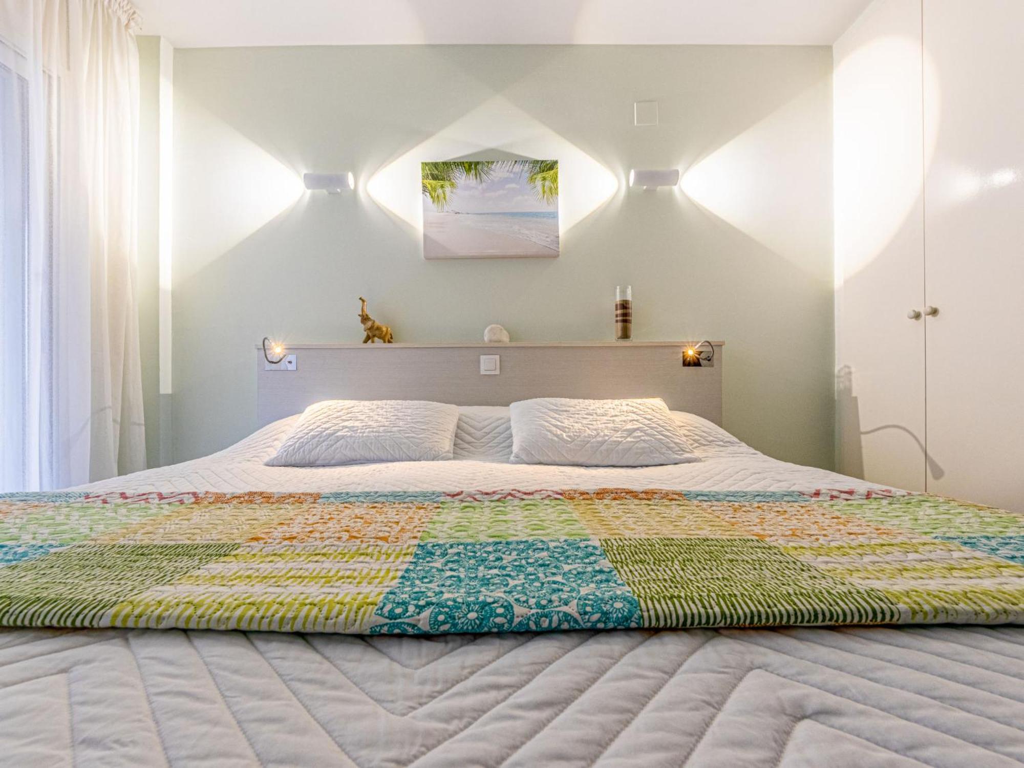 Ancora-2 By Interhome Apartamento Salou