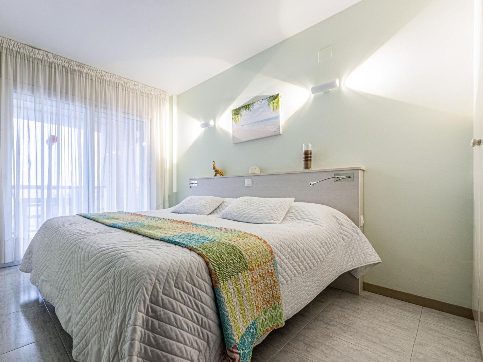 Ancora-2 By Interhome Apartamento *