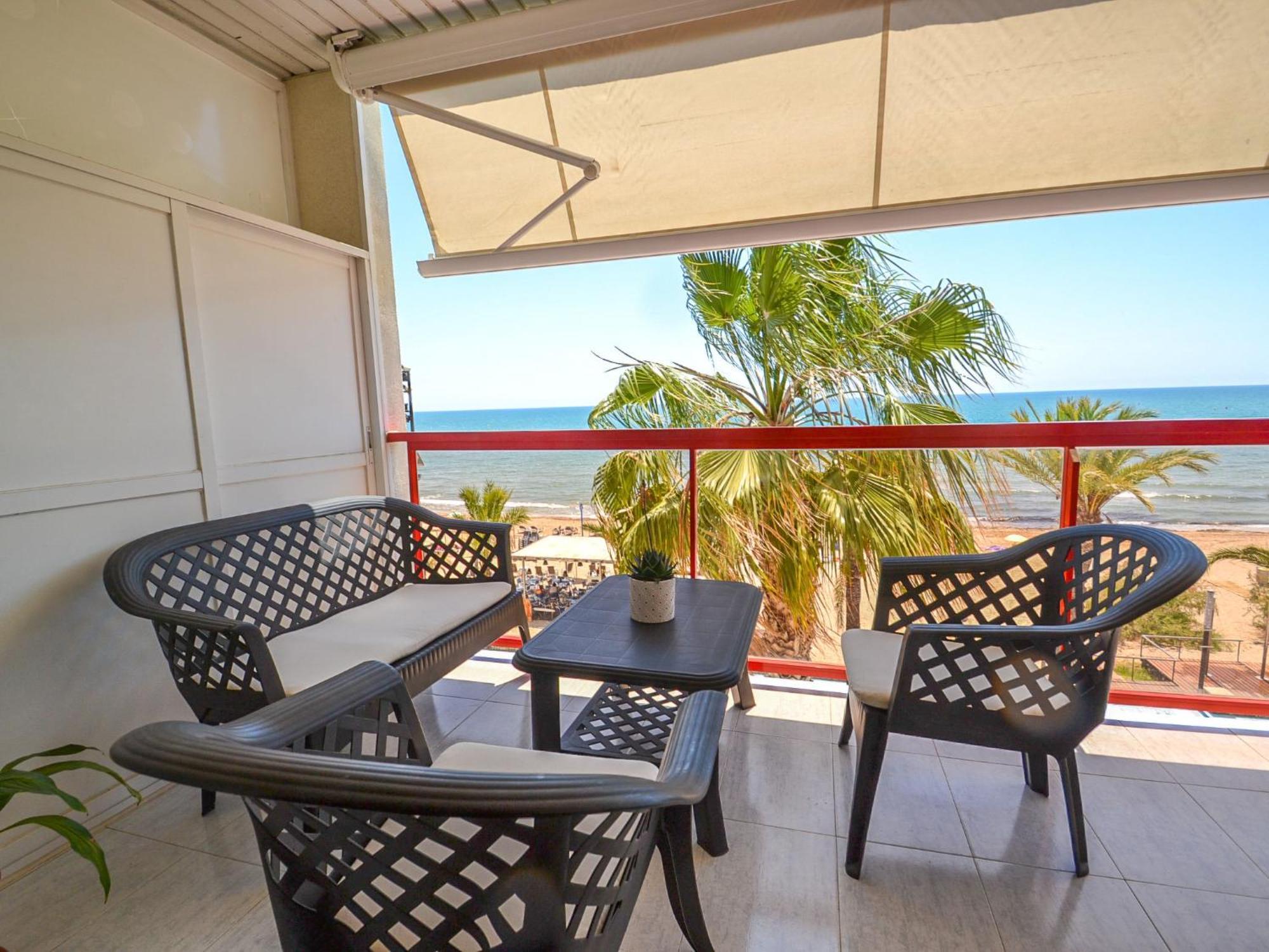 Ancora-2 By Interhome Salou