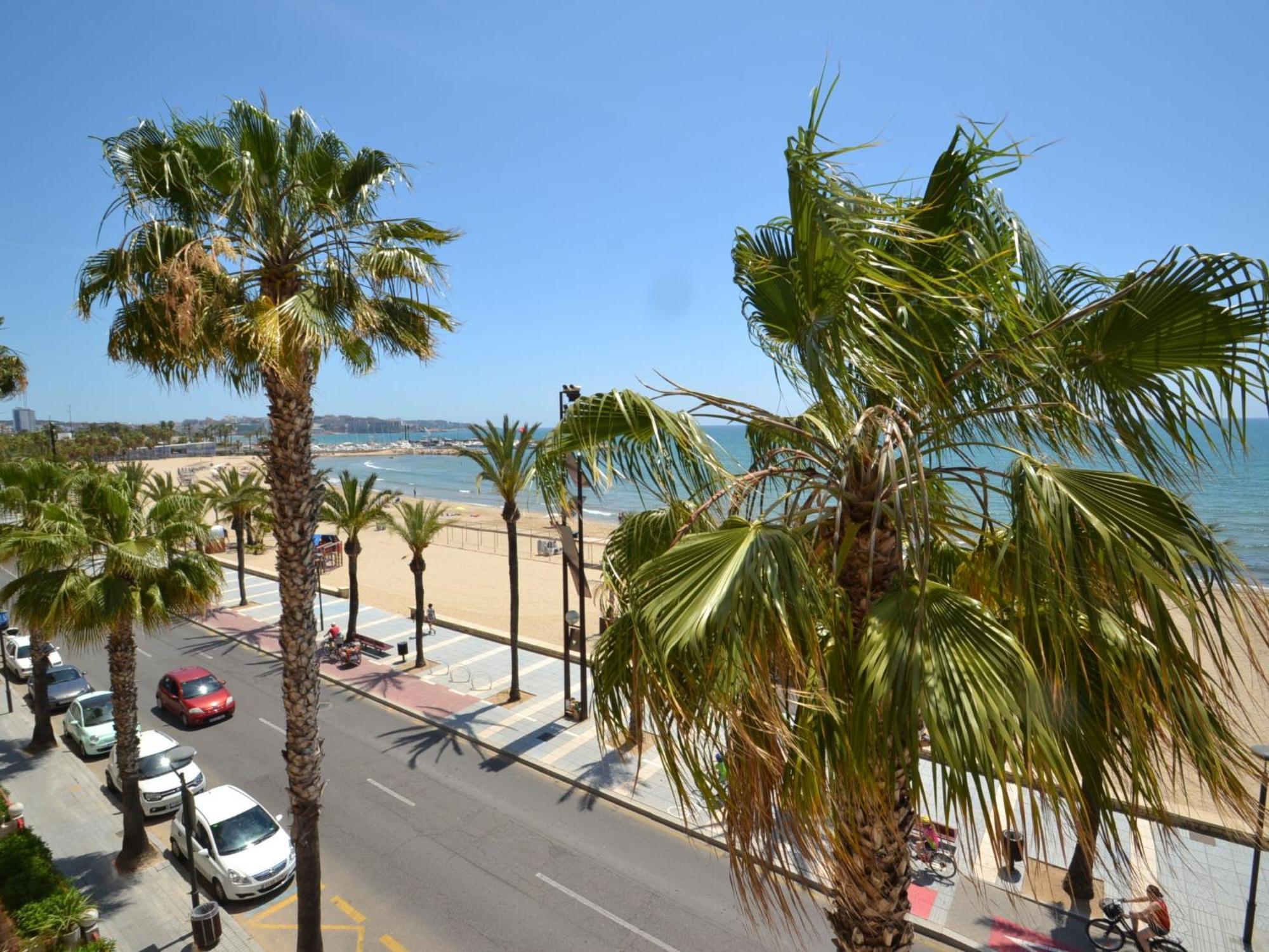 Apartamento Ancora-2 By Interhome