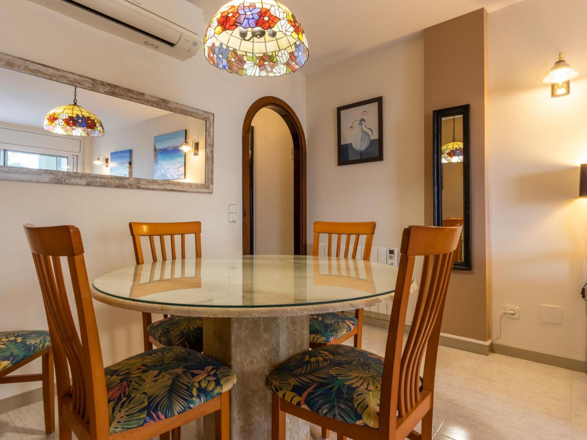 Apartamento Ancora-2 By Interhome *