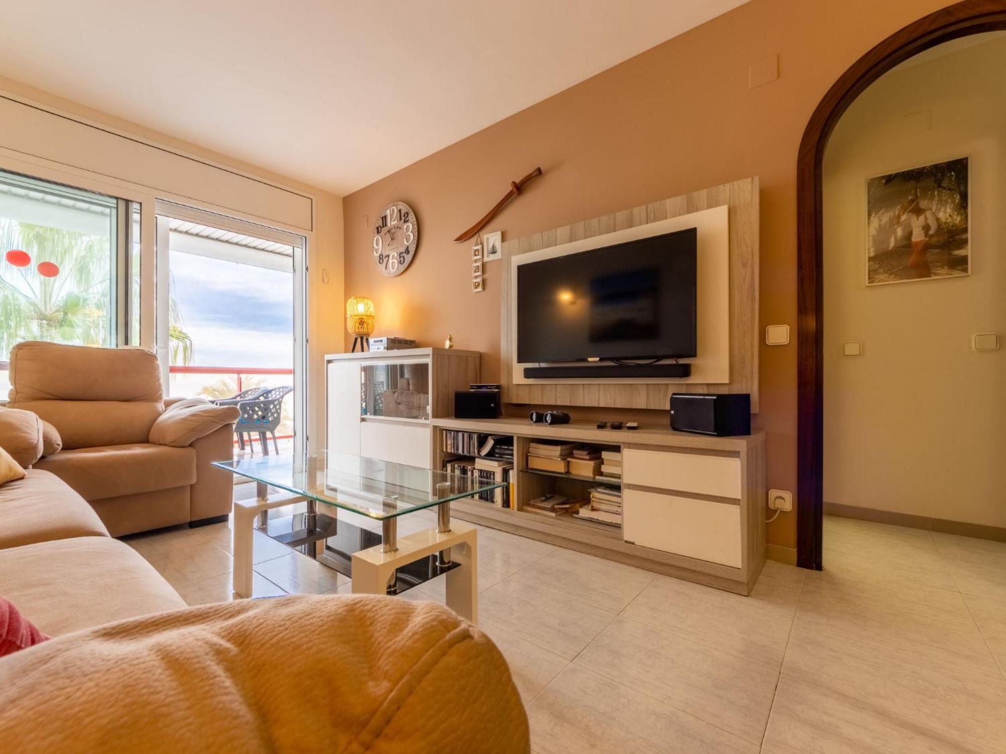 Ancora-2 By Interhome Apartamento Salou