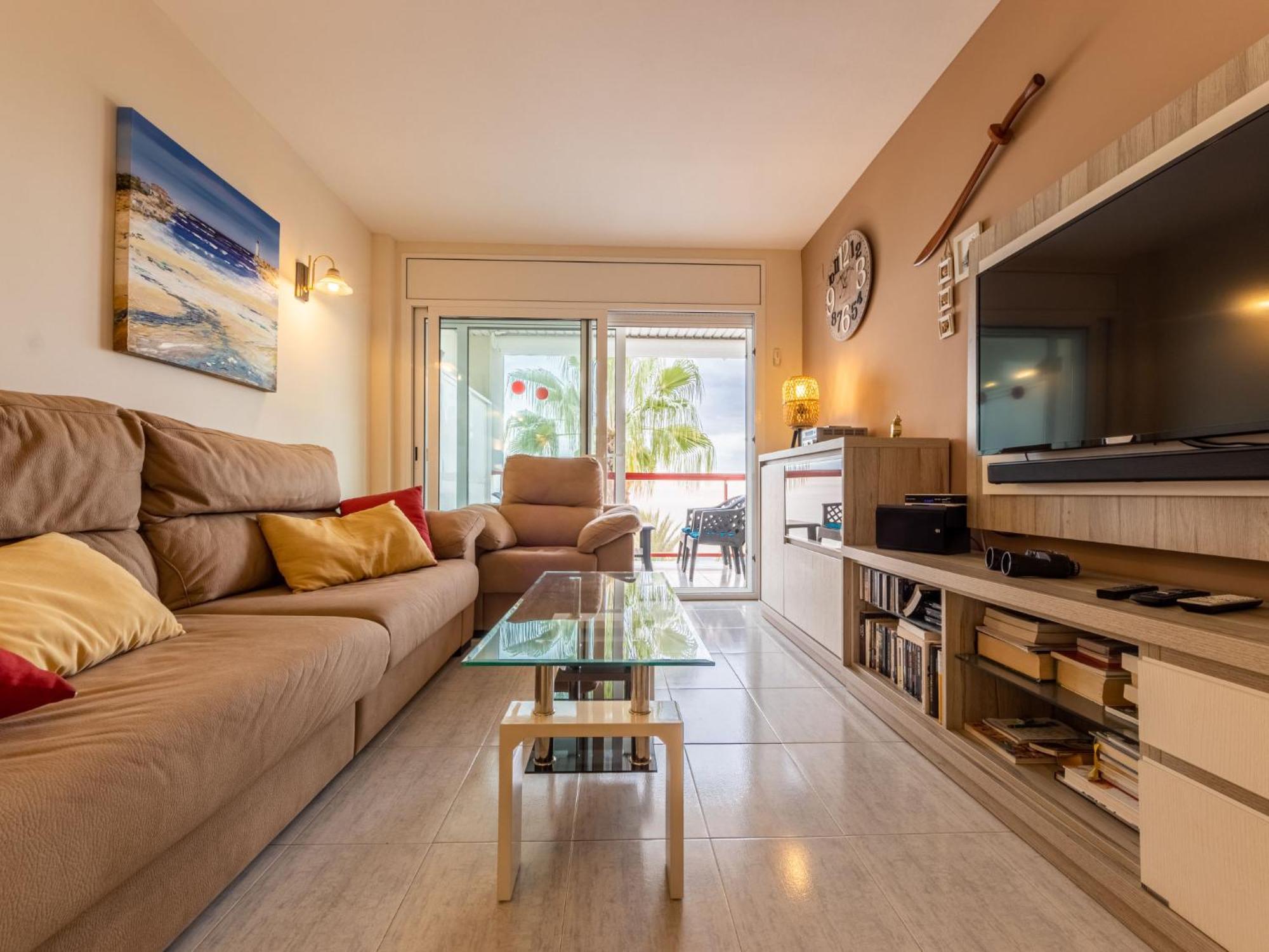 Ancora-2 By Interhome *