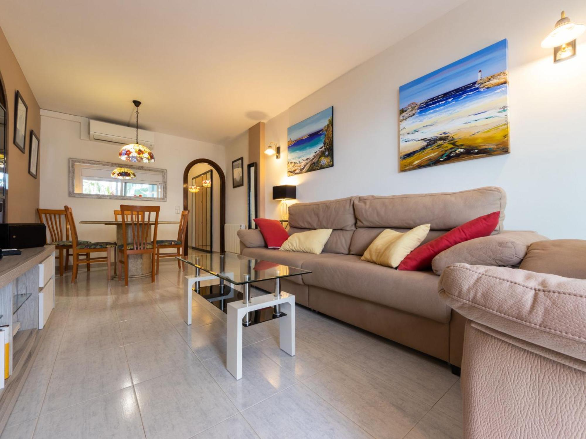 Apartamento Ancora-2 By Interhome *