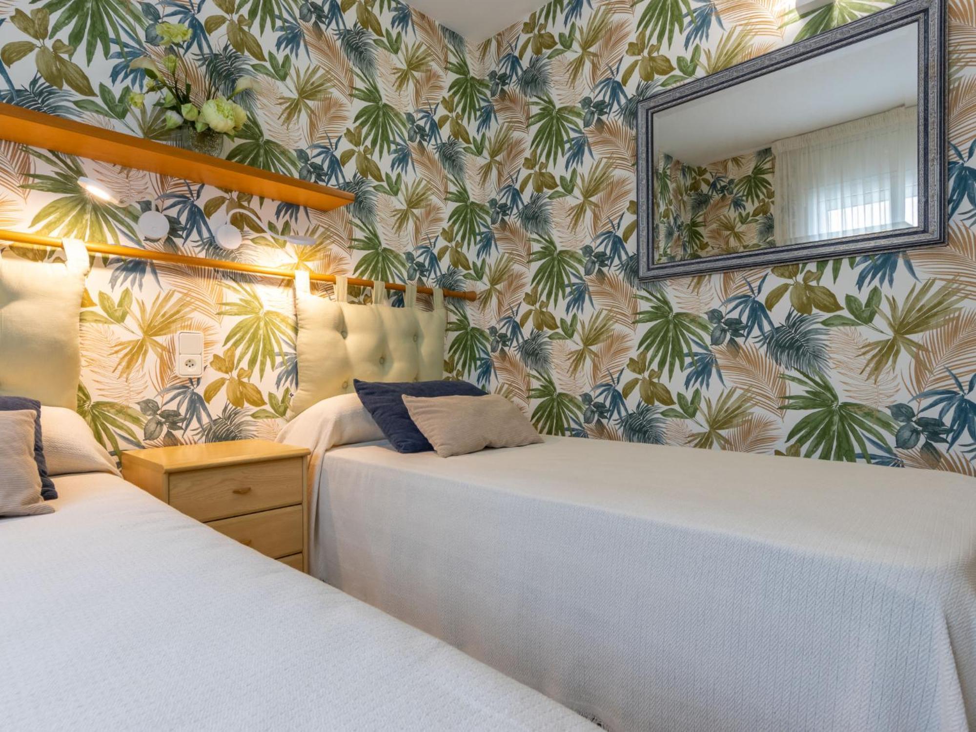 Ancora-2 By Interhome * Salou