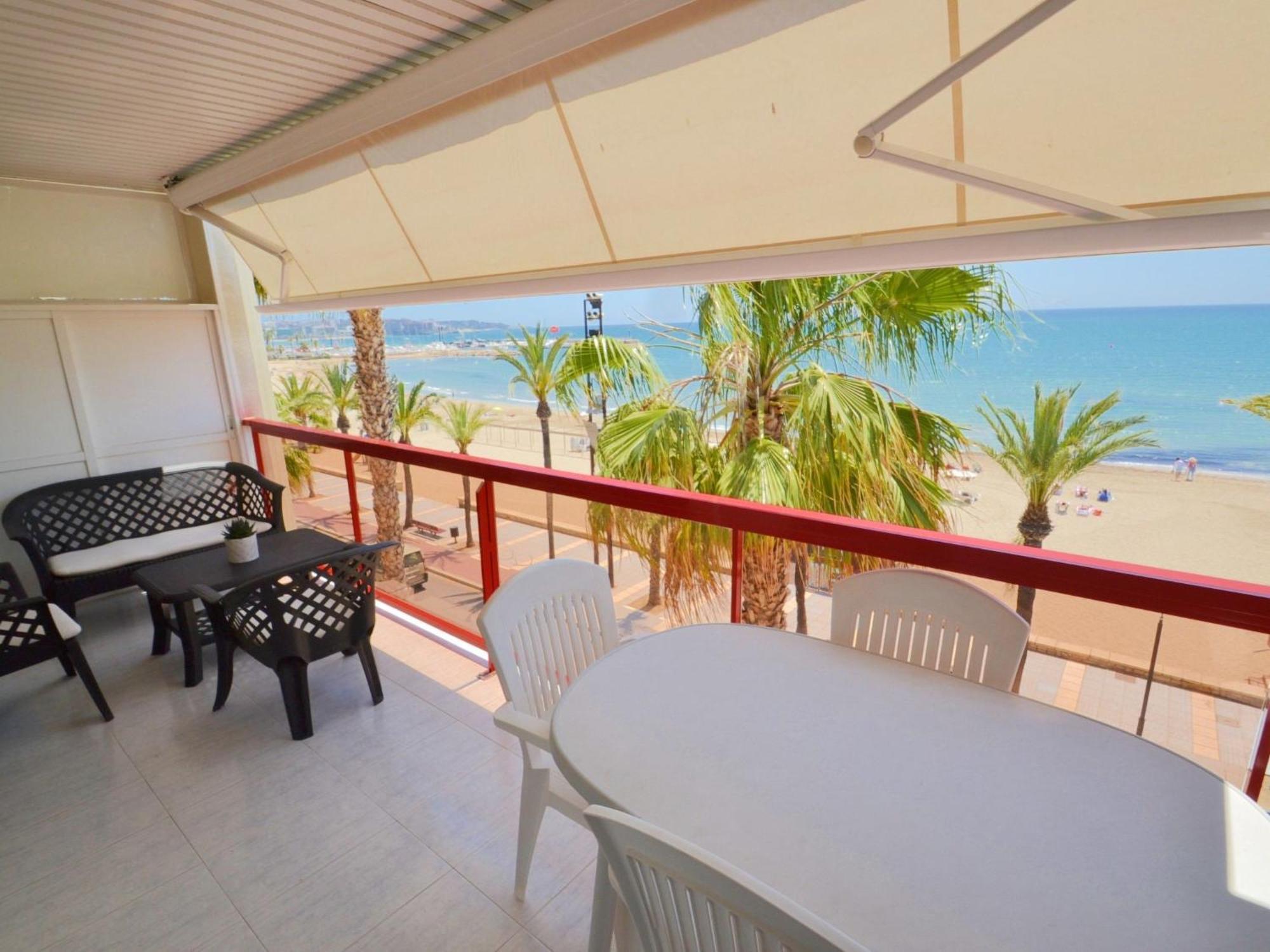 Ancora-2 By Interhome Apartamento Salou