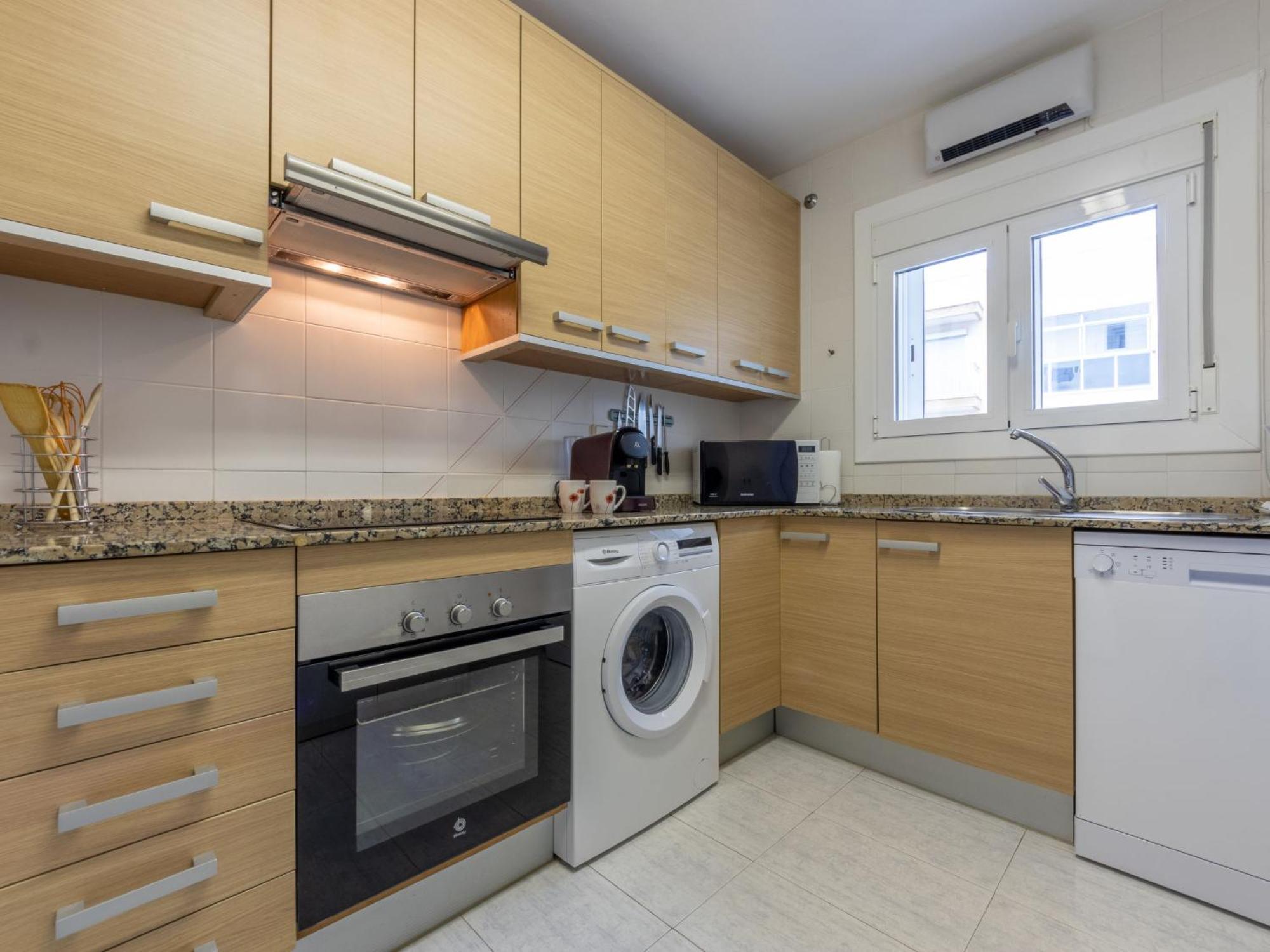 Ancora-2 By Interhome *
