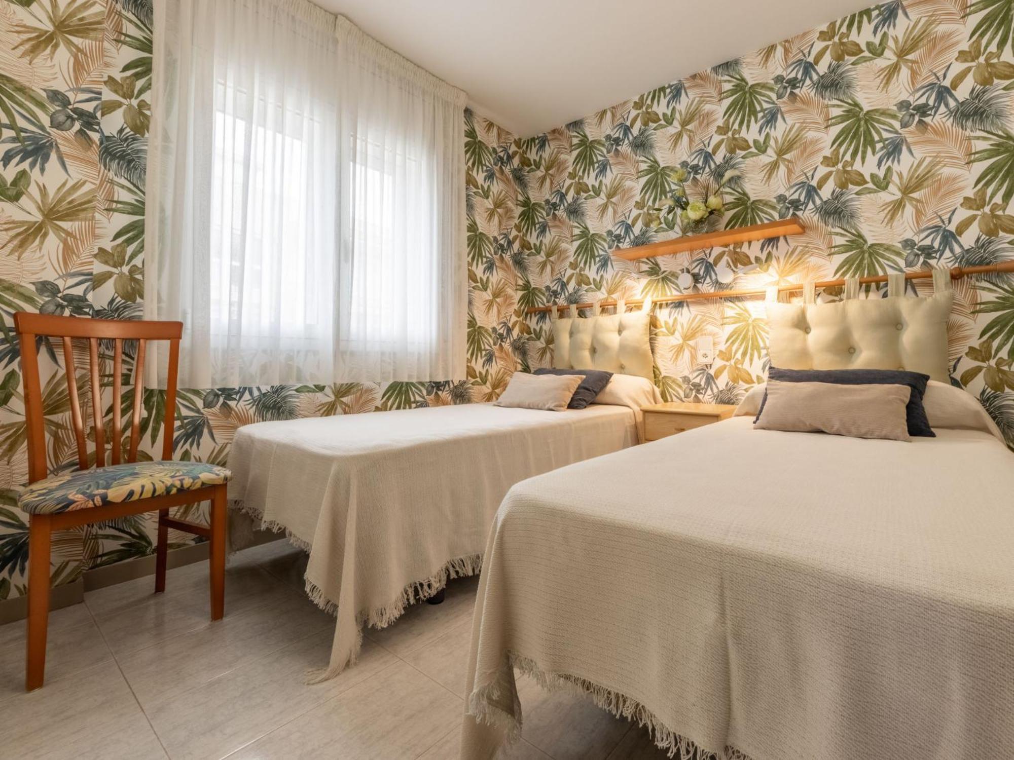 Ancora-2 By Interhome * Salou