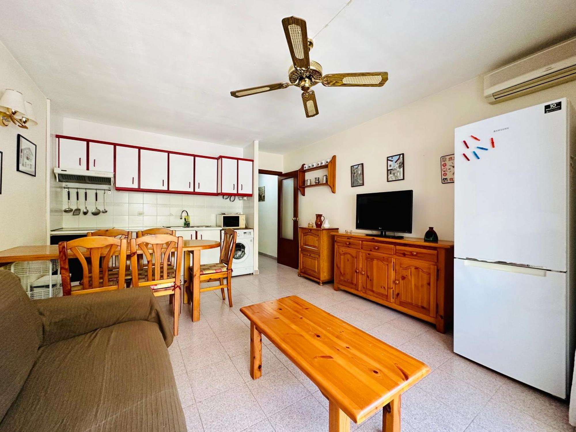 Apartamento Book Mariposa *