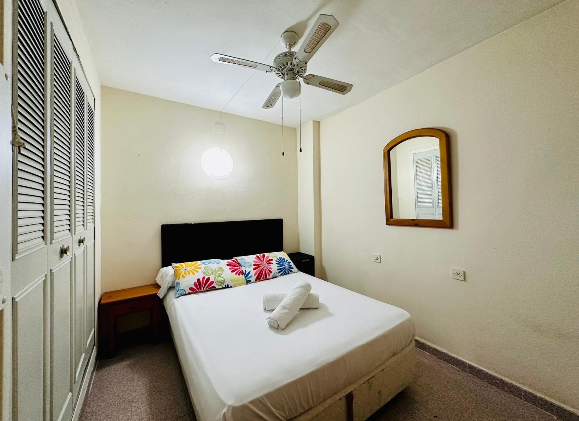 Apartamento Book Mariposa