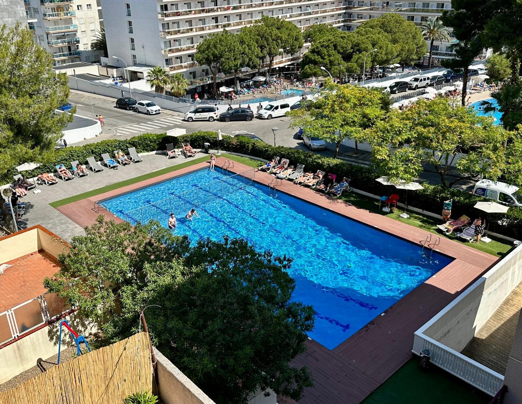 Book Mariposa Apartamento Salou