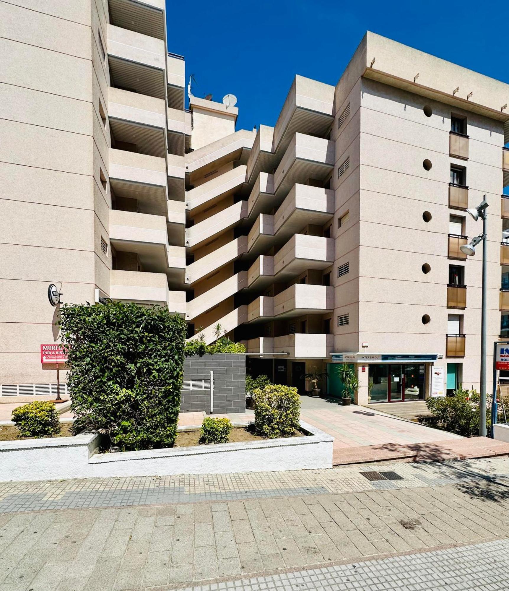 Book Mariposa Apartamento Salou