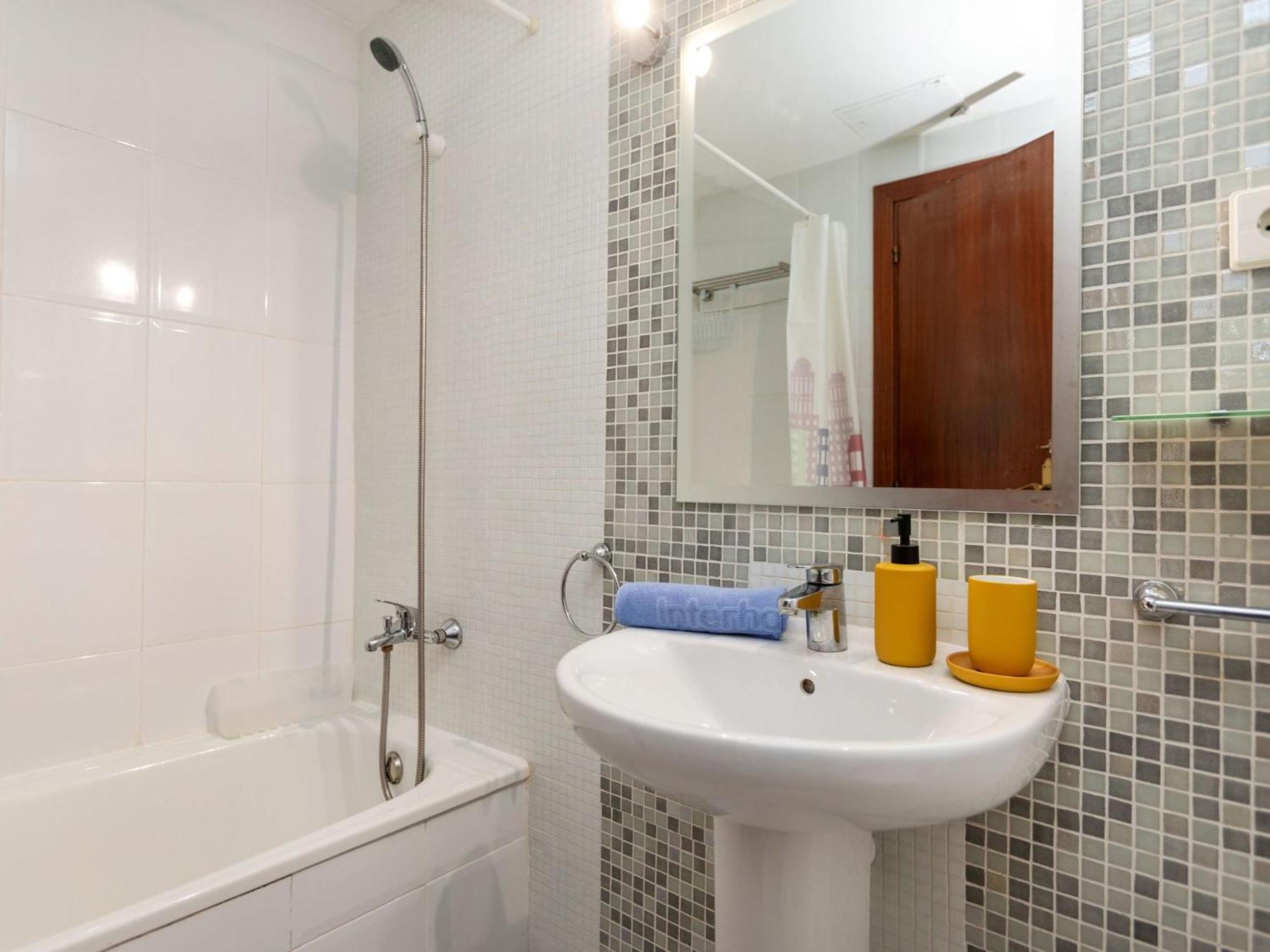 Sevilla 6 By Interhome Apartamento *