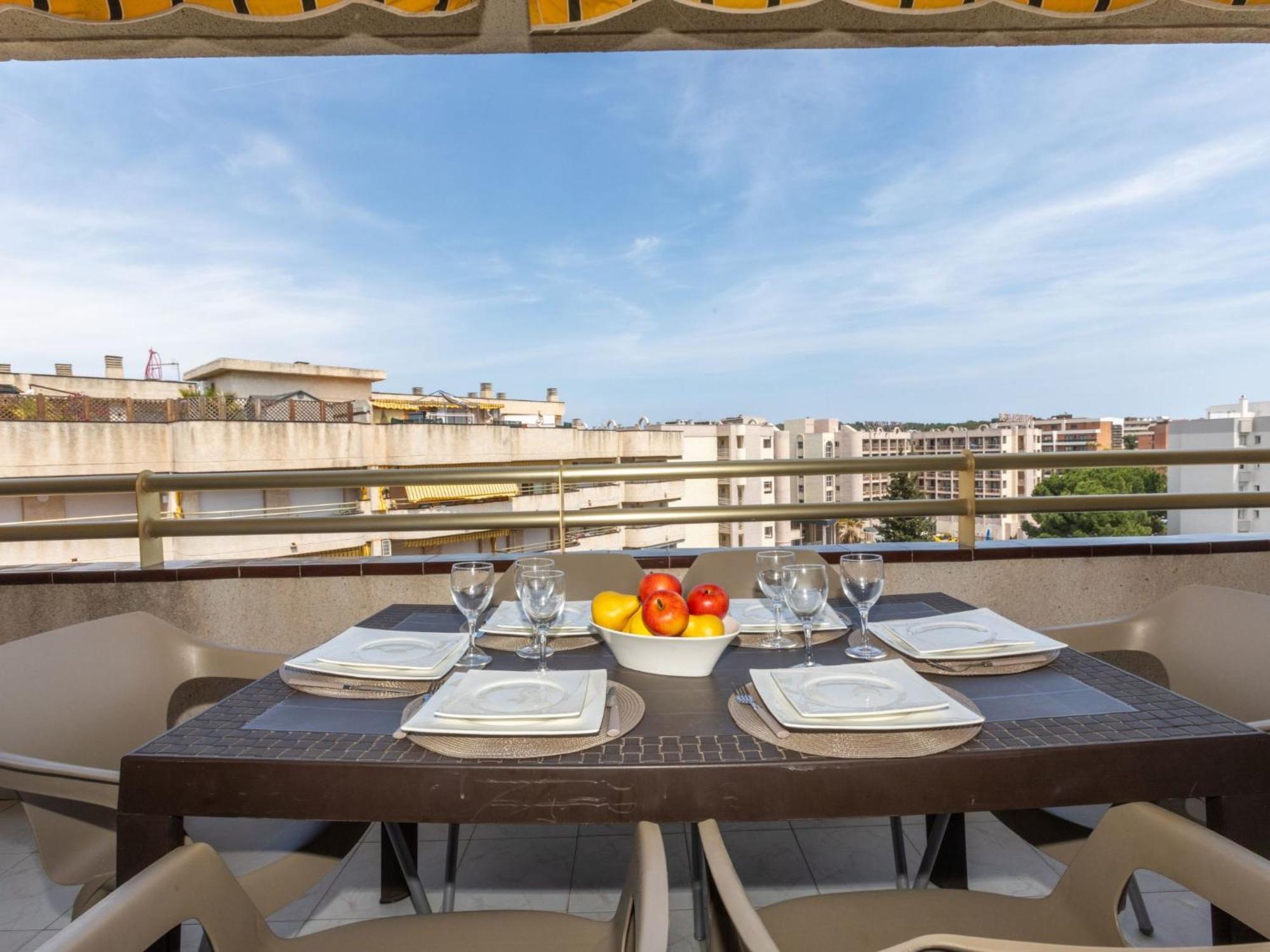 Sevilla 6 By Interhome *
