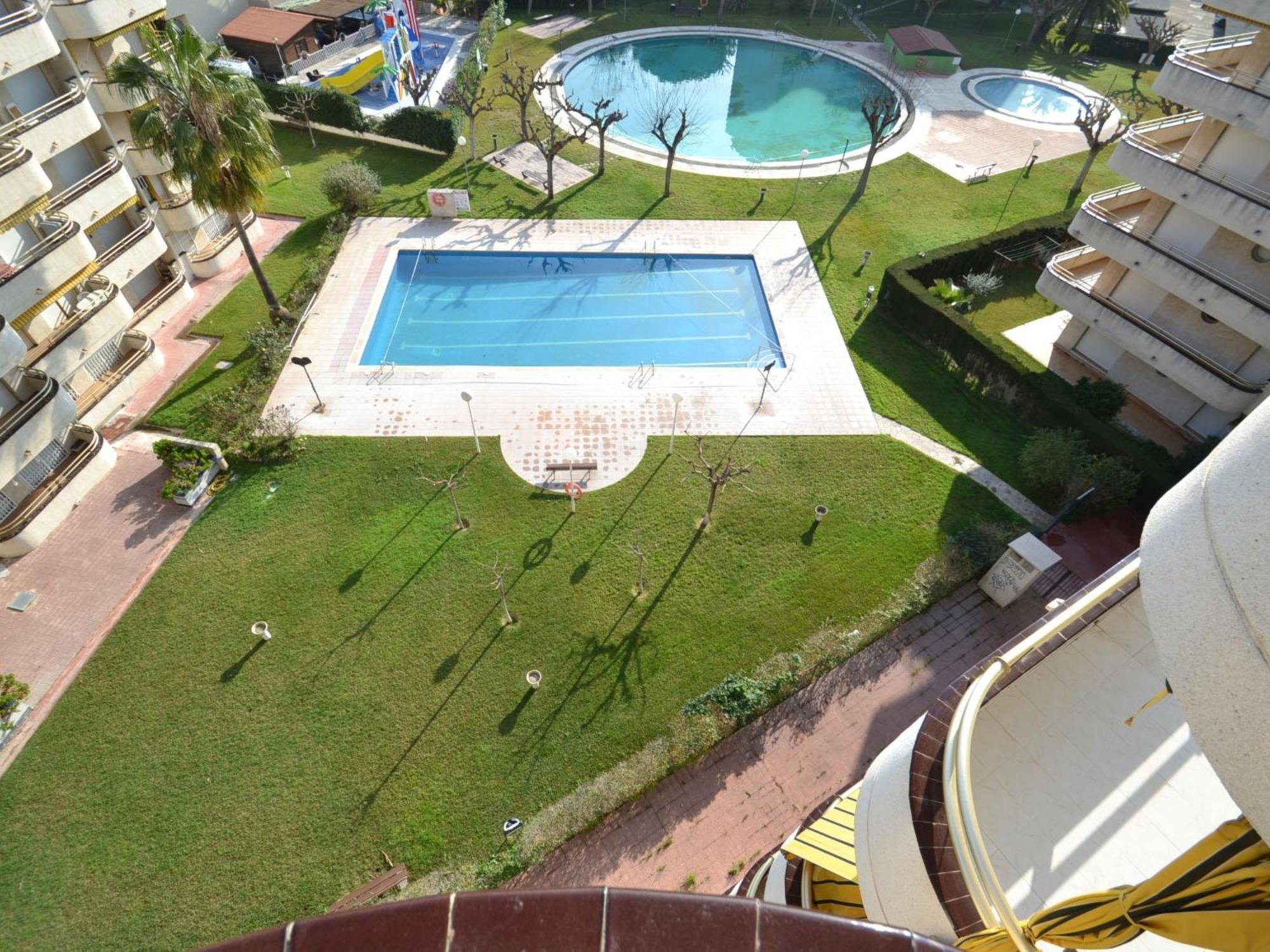 Sevilla 6 By Interhome Apartamento *