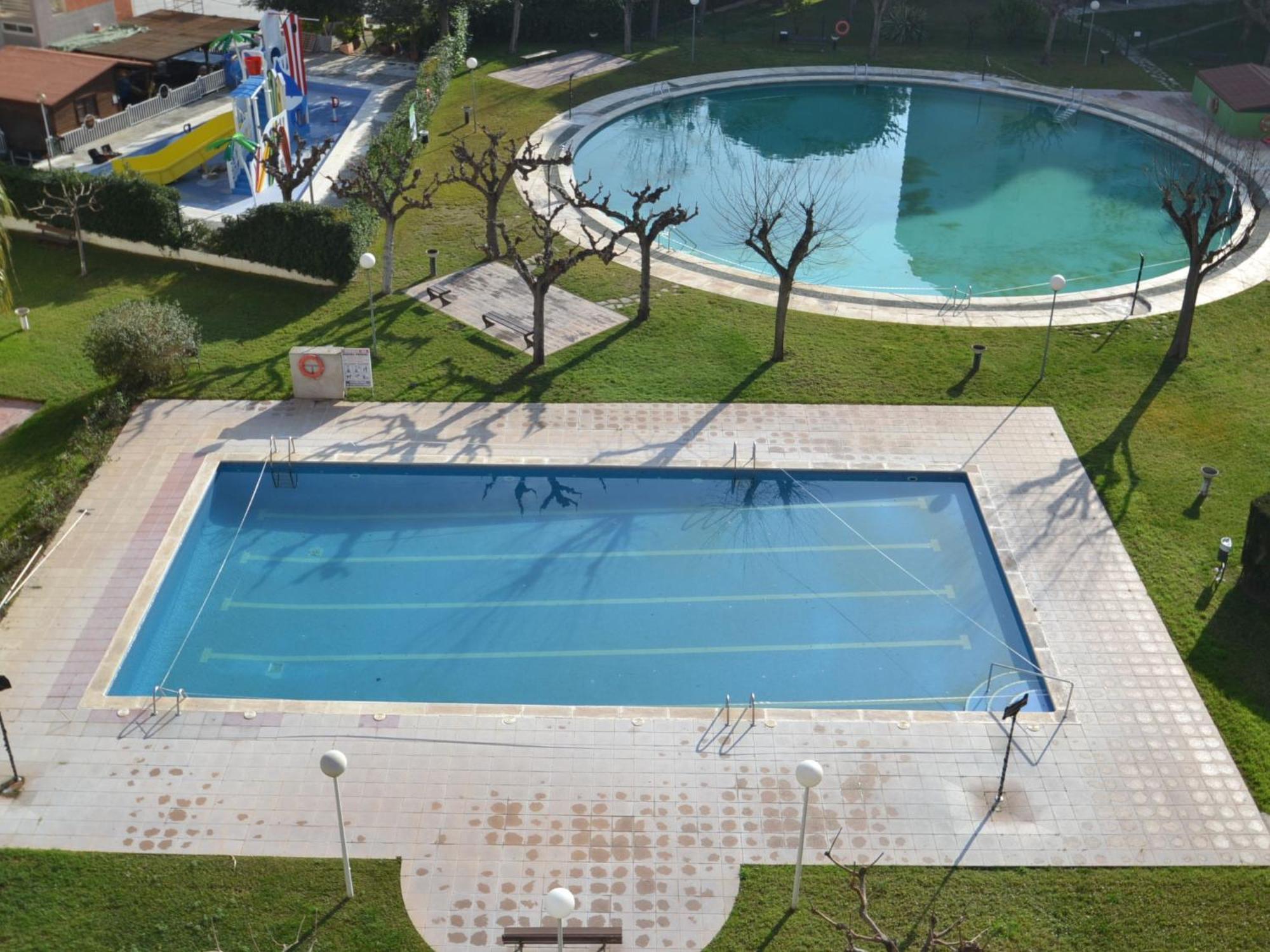 Sevilla 6 By Interhome Apartamento *