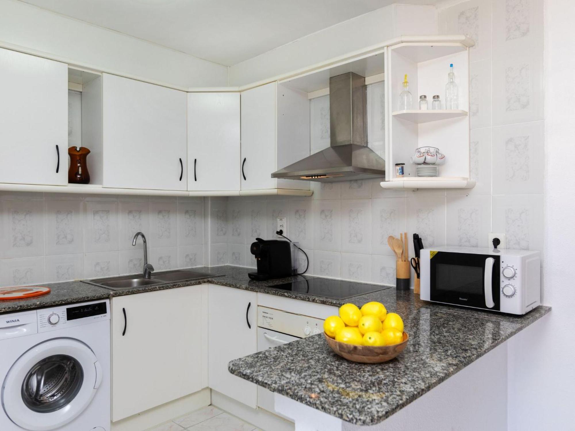 Sevilla 6 By Interhome
