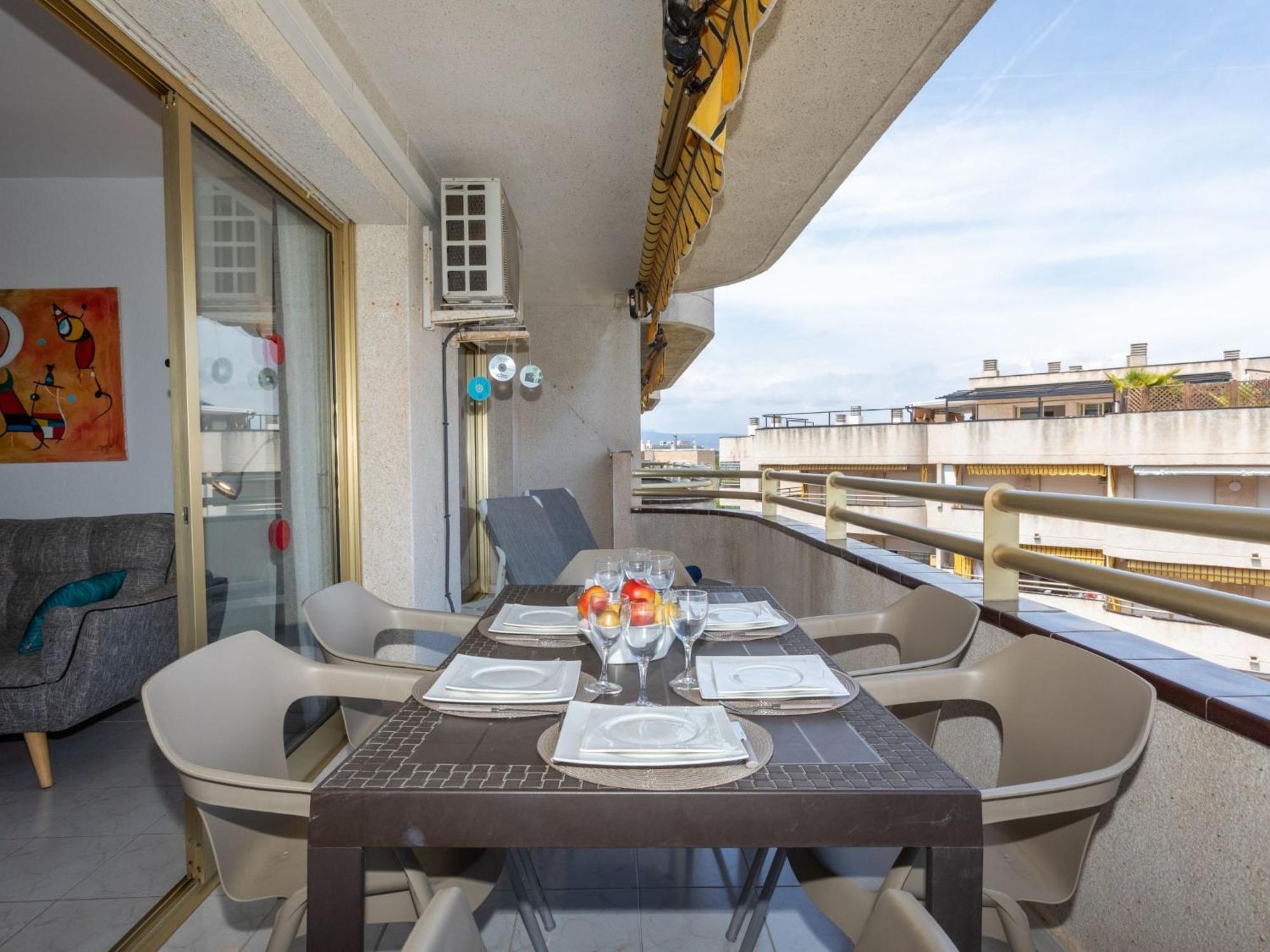 Apartamento Sevilla 6 By Interhome