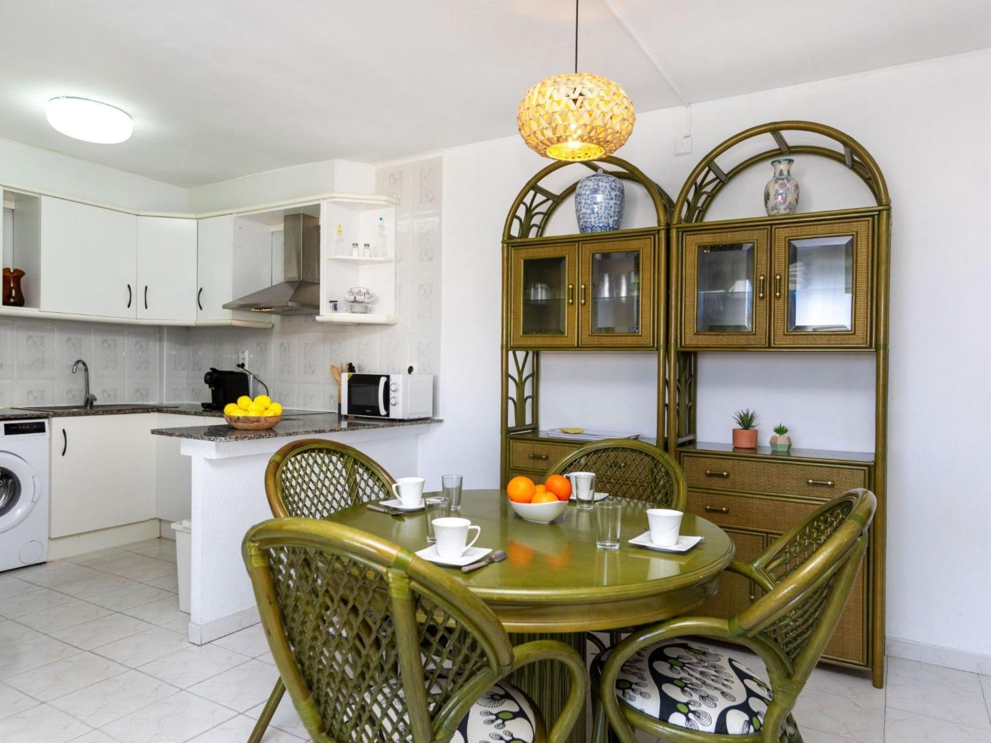 Apartamento Sevilla 6 By Interhome