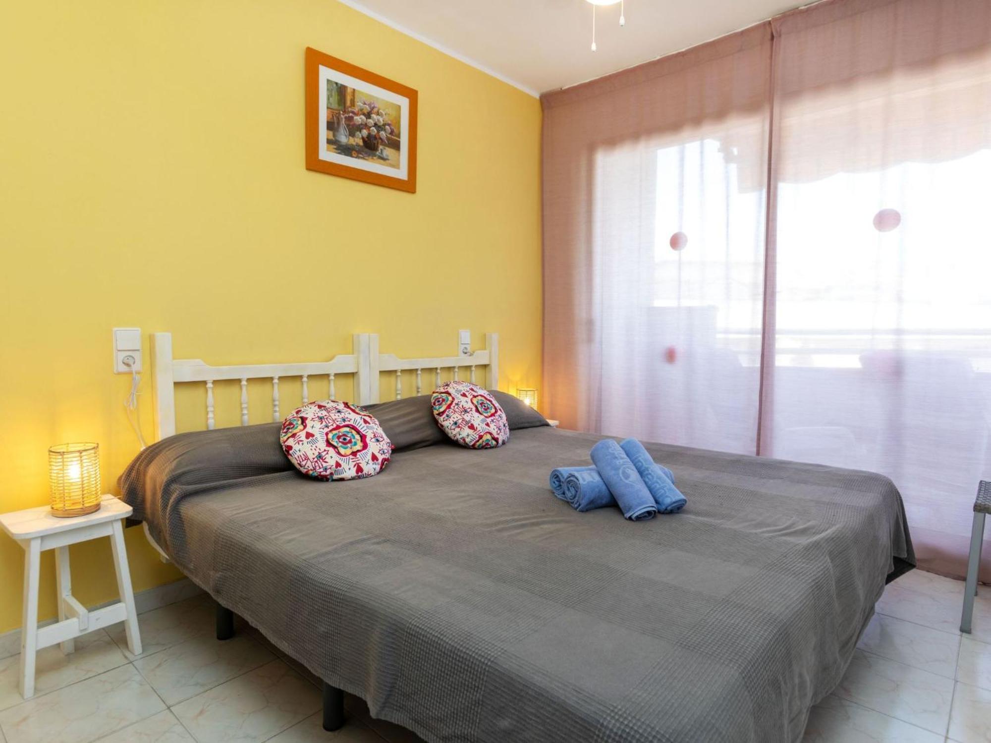 Sevilla 6 By Interhome Apartamento