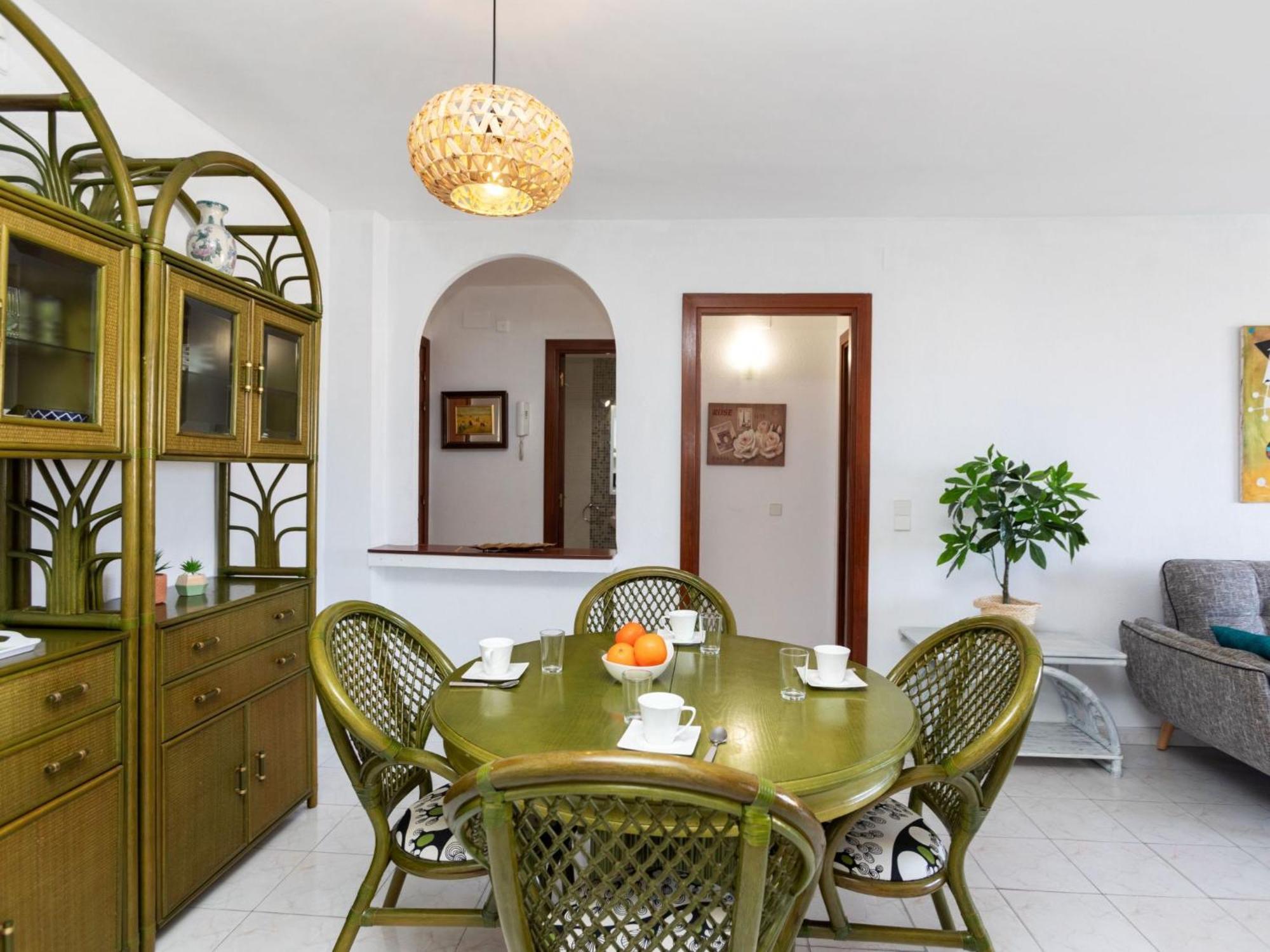 Apartamento Sevilla 6 By Interhome *
