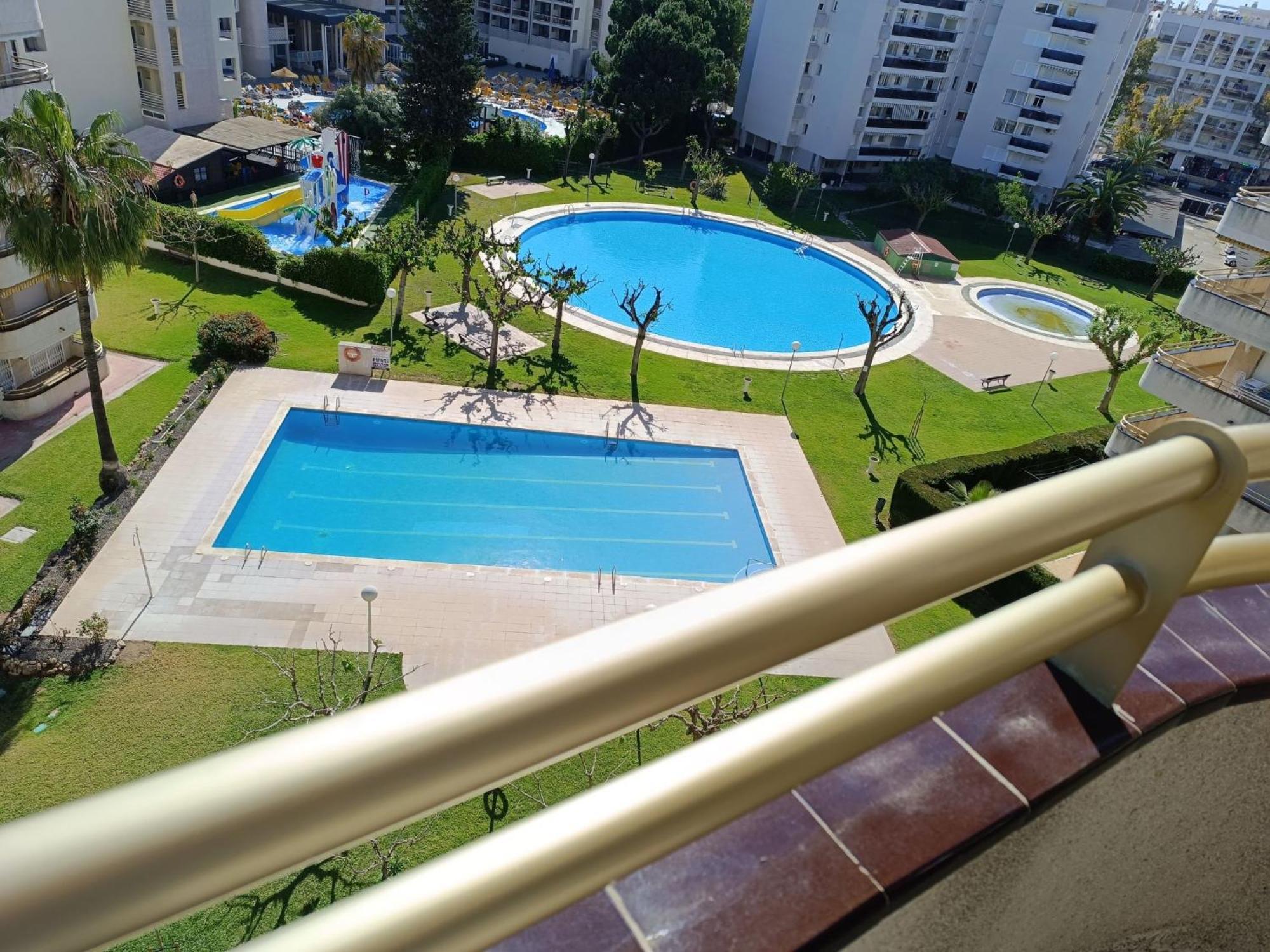 Sevilla 6 By Interhome Apartamento