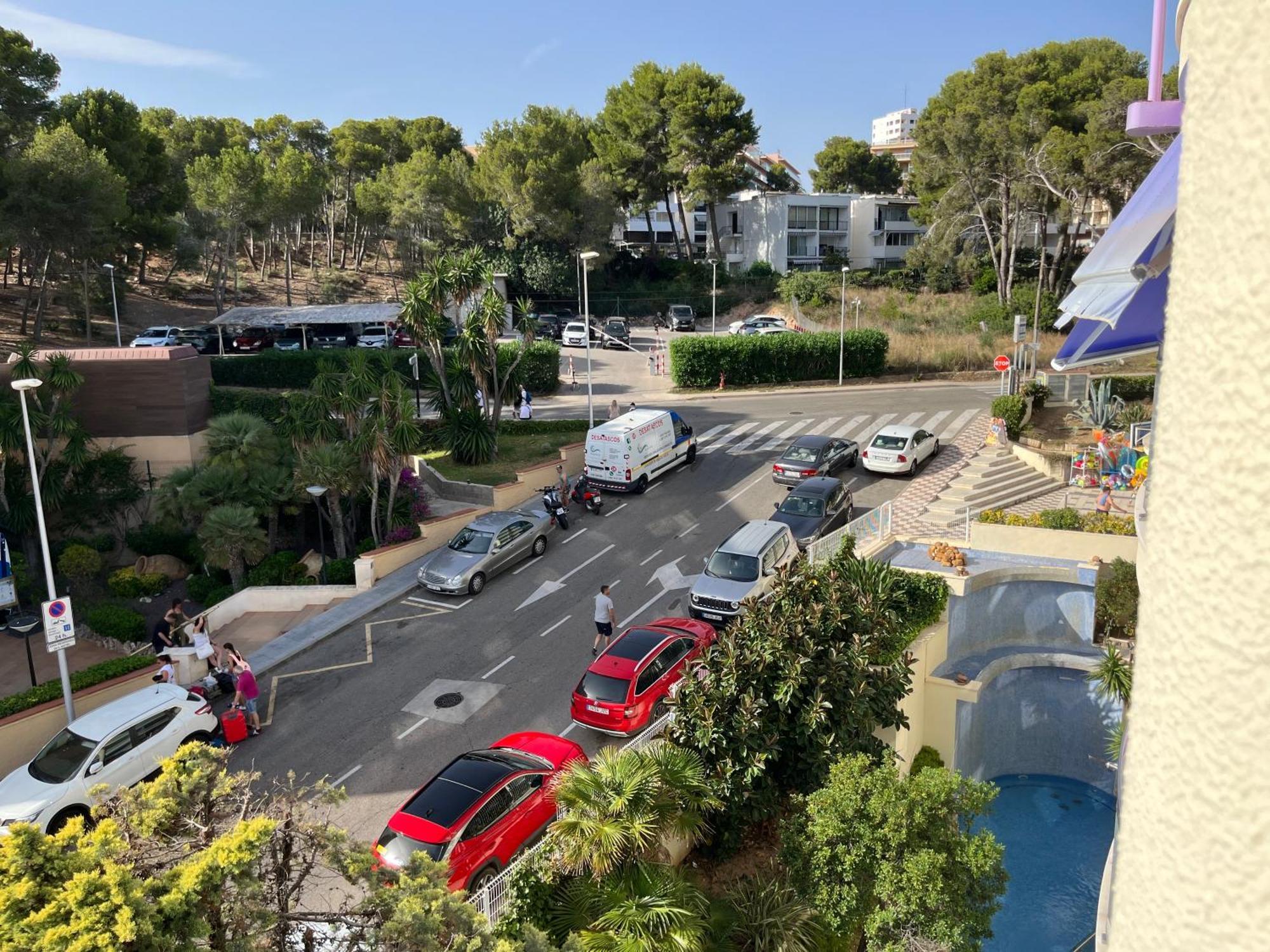 Dunes De Cap Appartement *