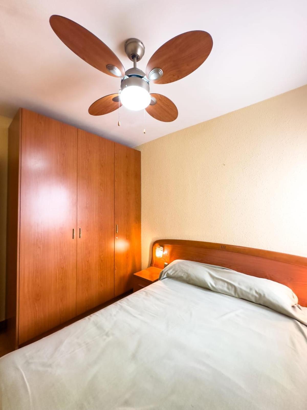 Barbastrosalou Apartment