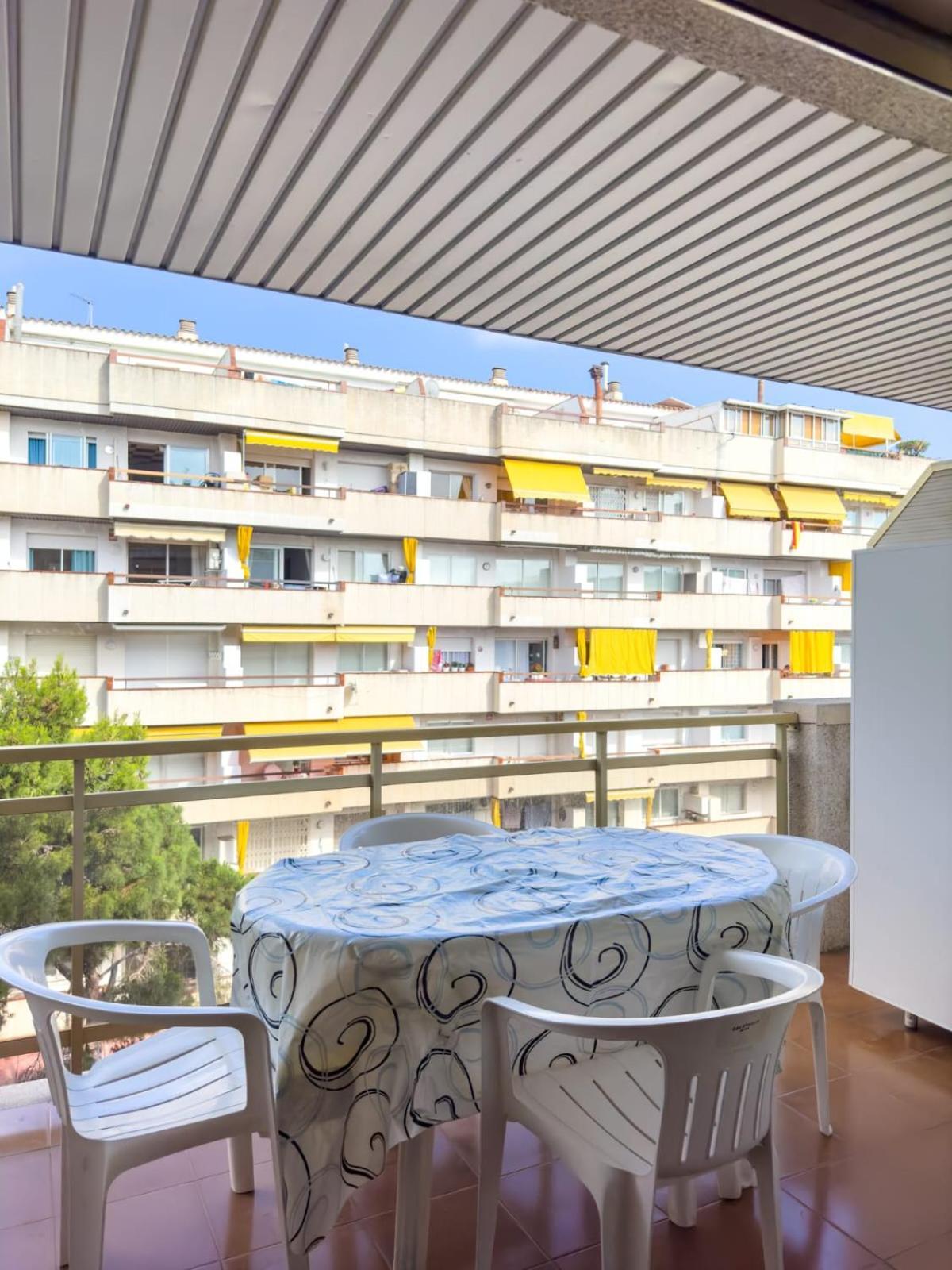 Barbastrosalou Apartment *
