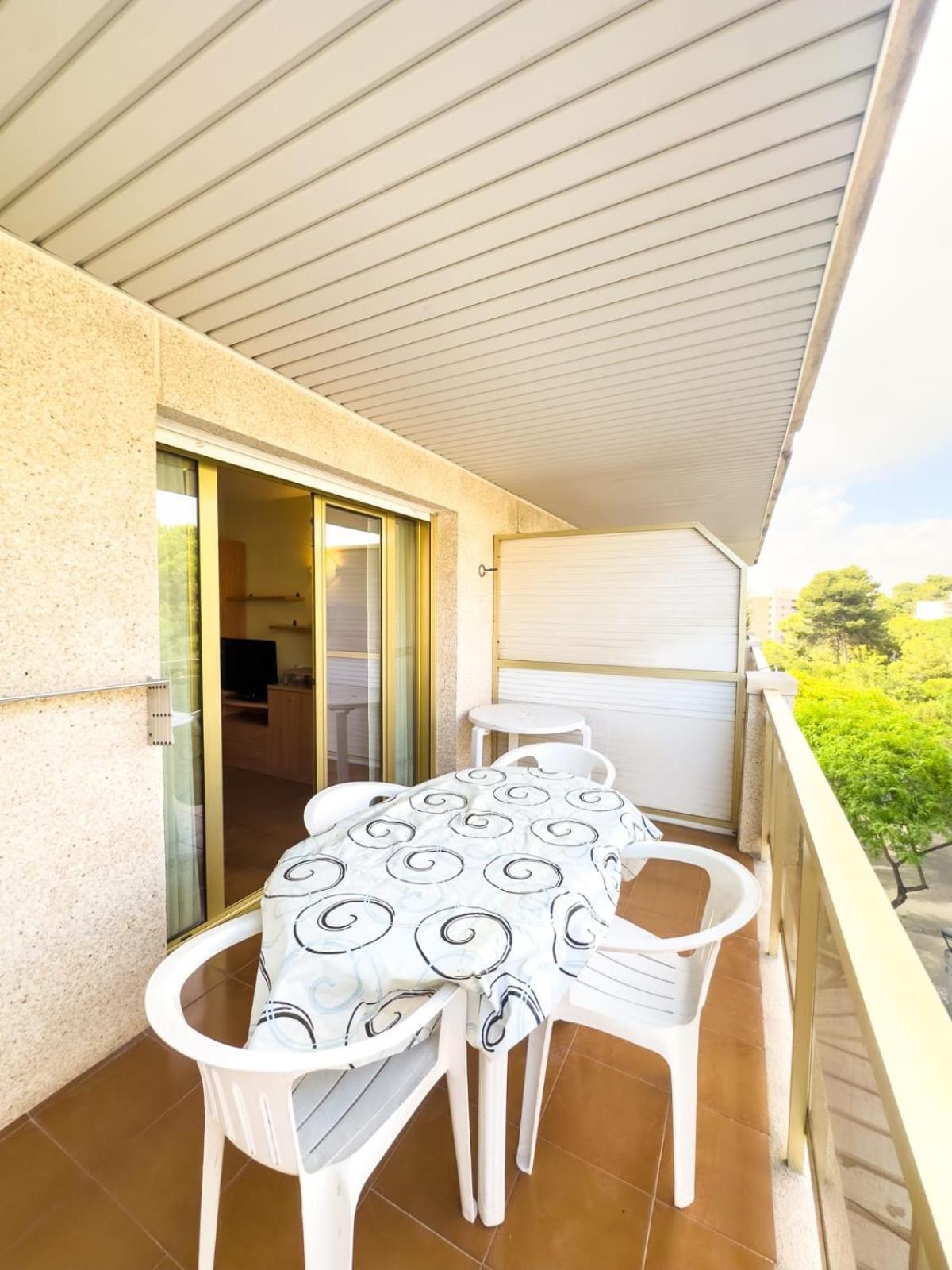 Barbastrosalou Apartment Salou