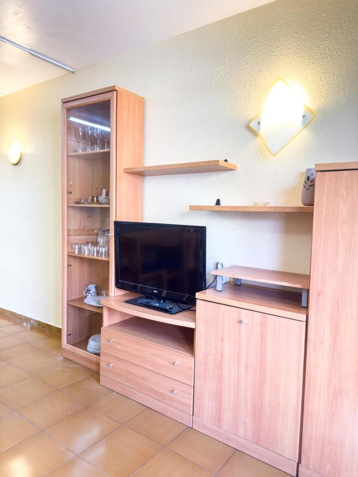 Barbastrosalou Apartment