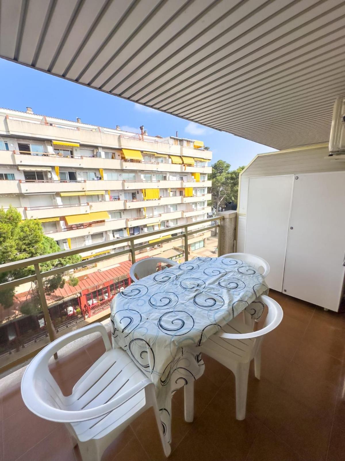 Apartment Barbastrosalou