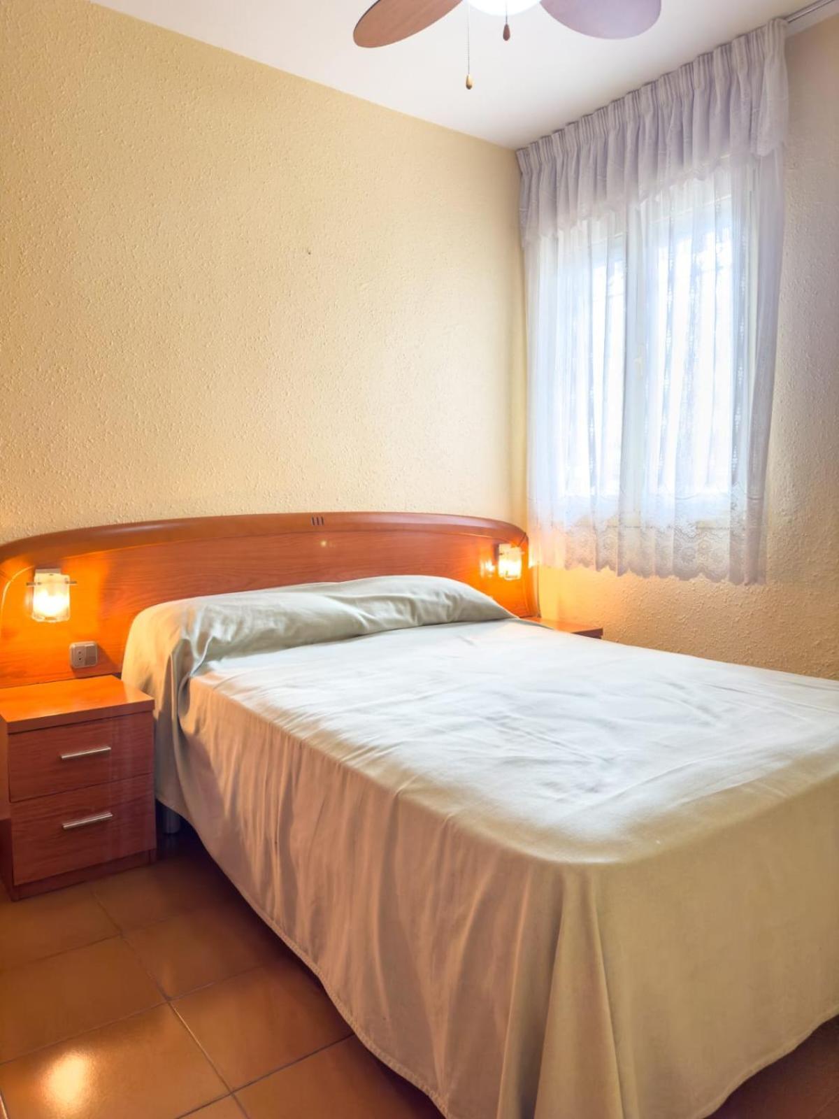 Barbastrosalou Apartment *