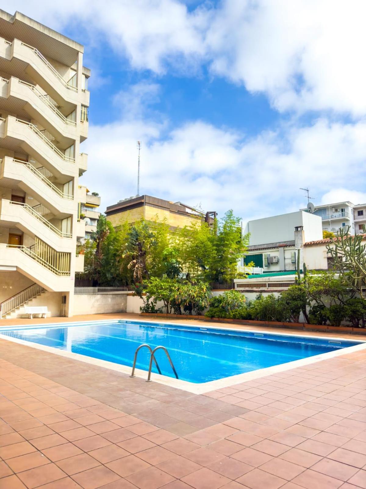 Apartment Barbastrosalou