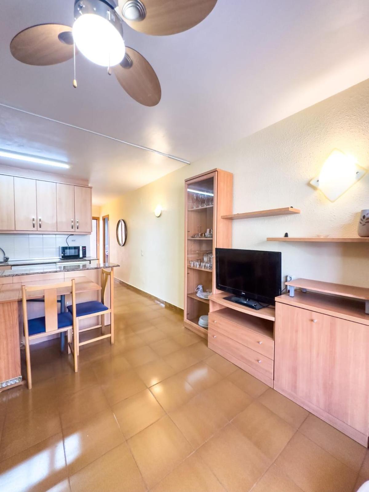 Barbastrosalou Apartment
