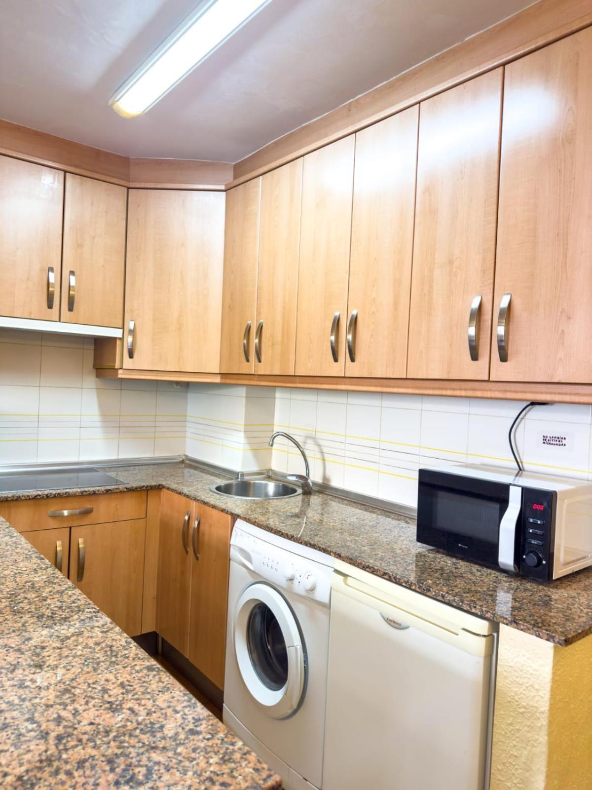 Apartment Barbastrosalou