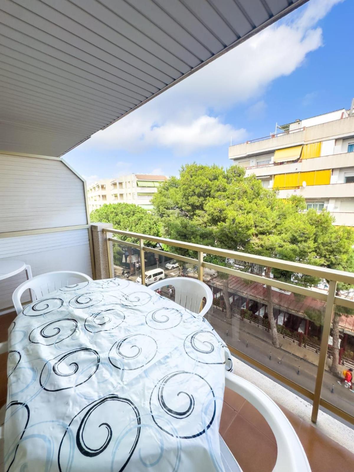 Barbastrosalou Apartment *