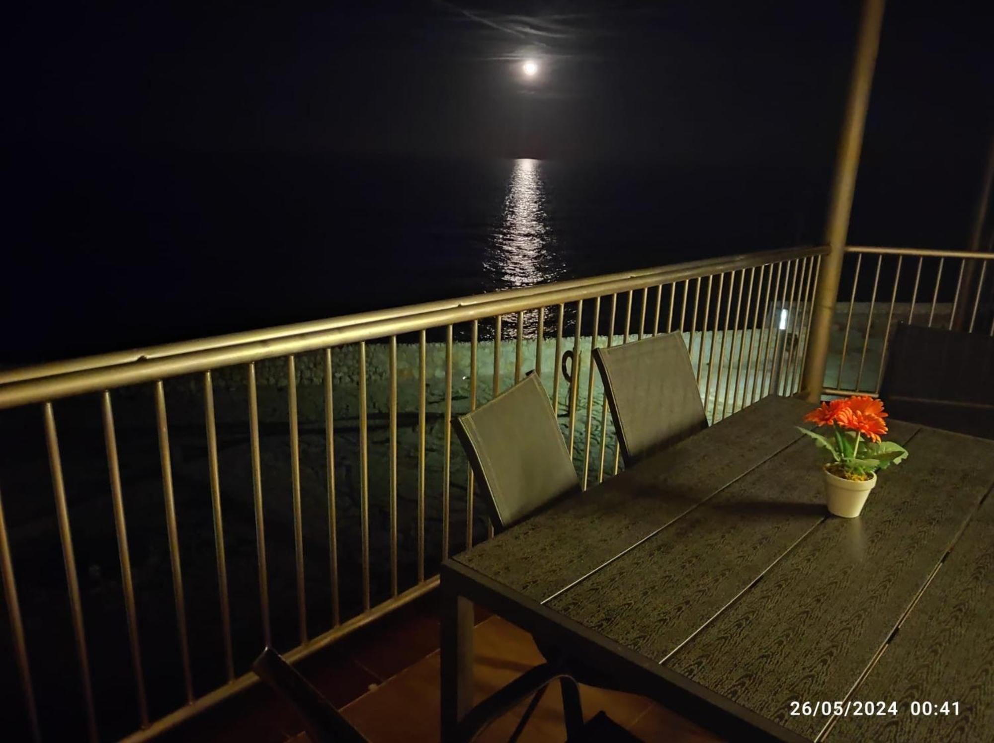 Appartement Piso Paradisiaco Frente Al Mar Costa Pinos Mar *