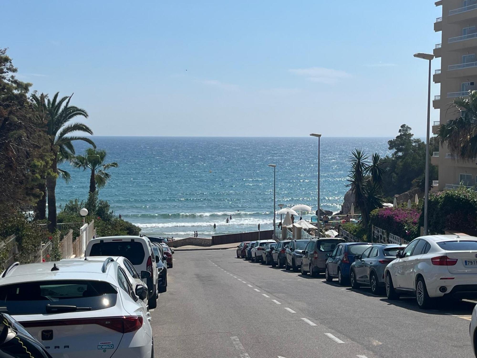 Appartement Dunes De Cap Salou