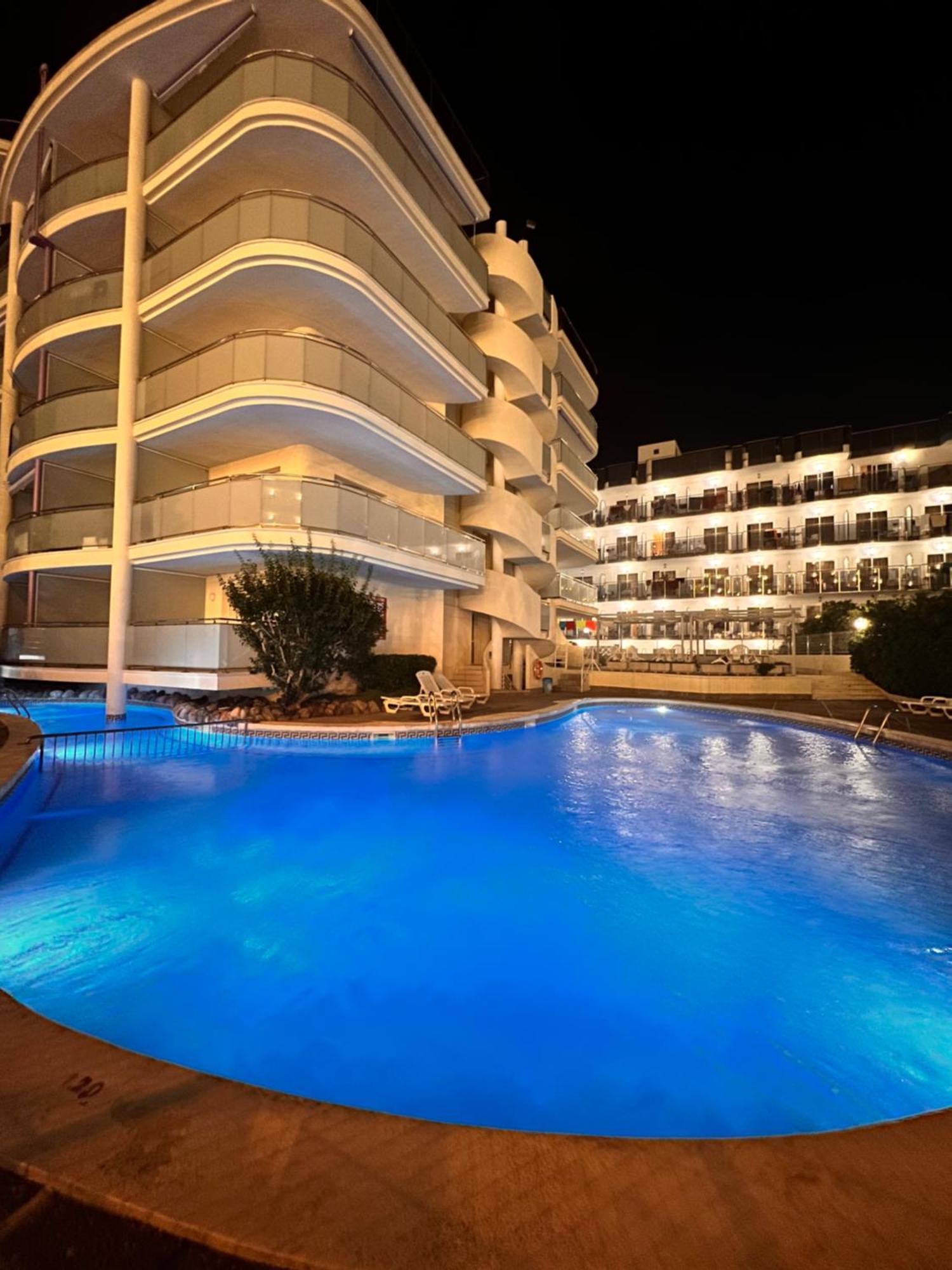 Cap Eros Apartment *