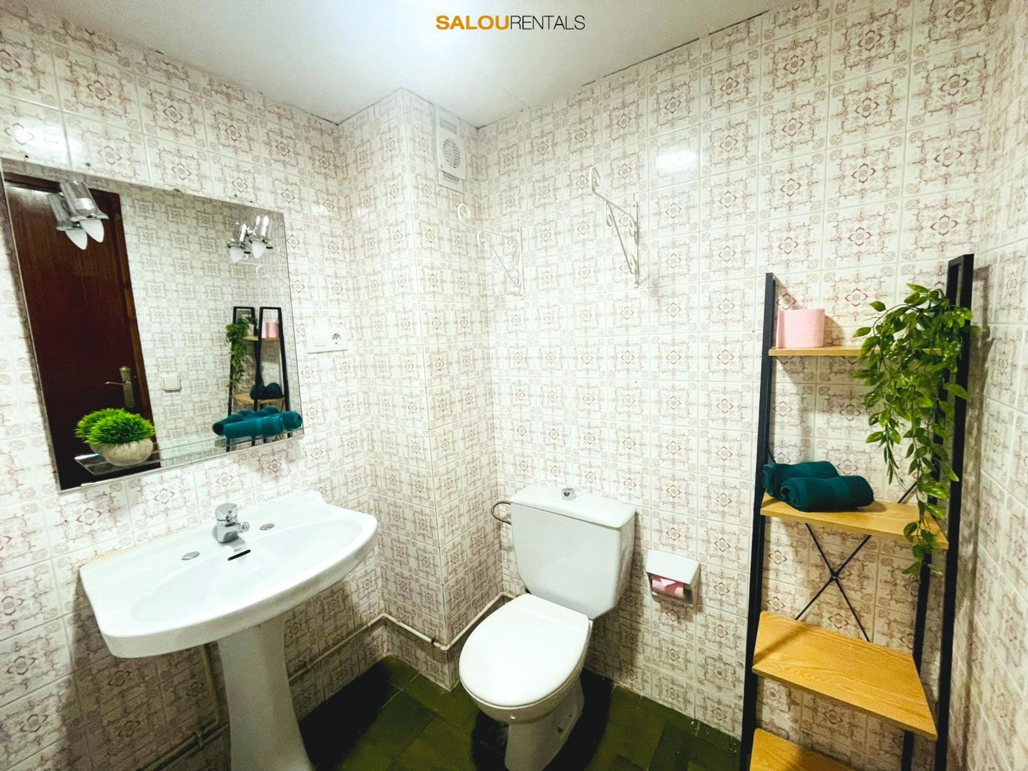 Seaview Retreat - Centre Appartement Salou