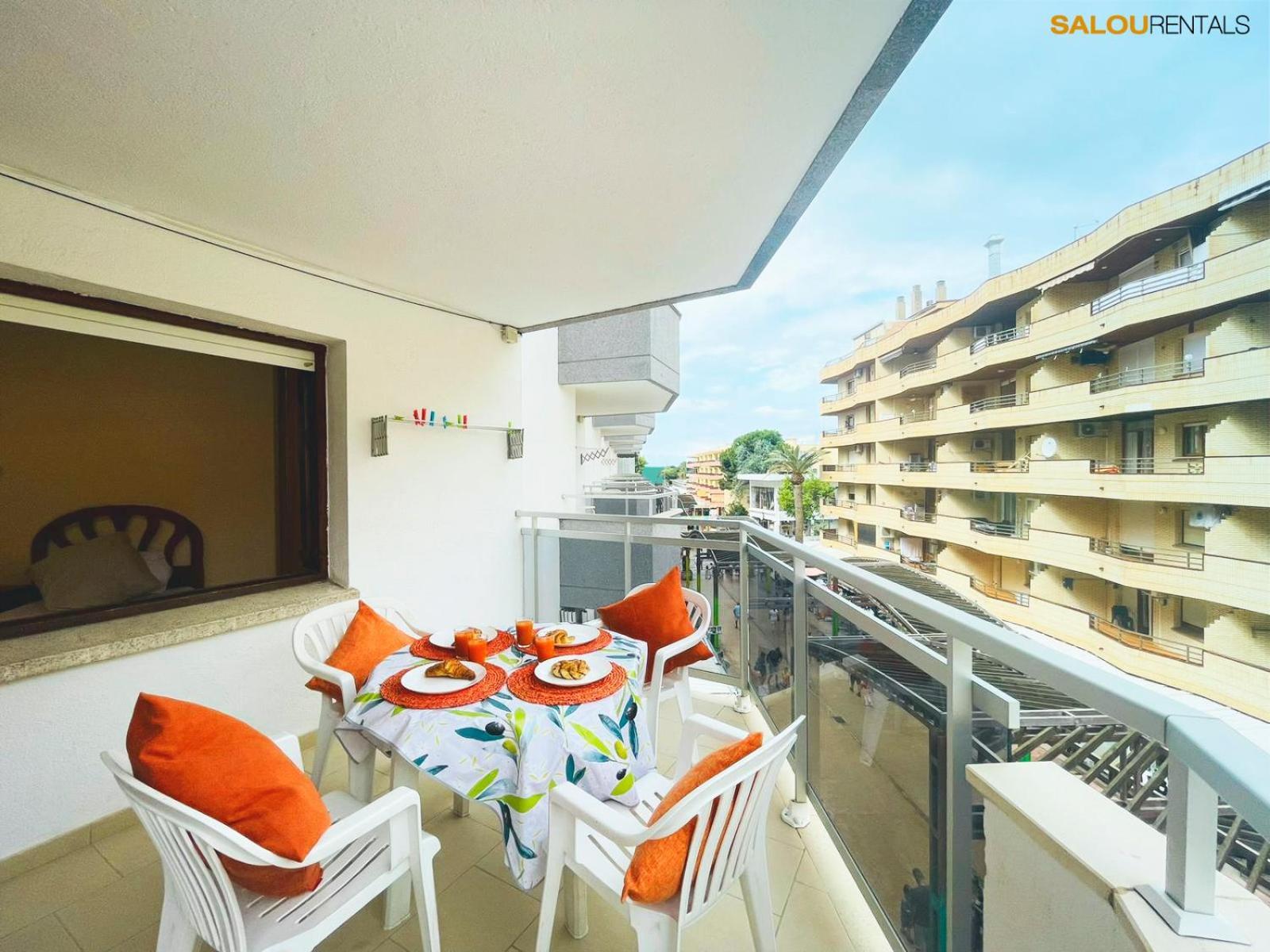 Apartamento Seaview Retreat - Centre *