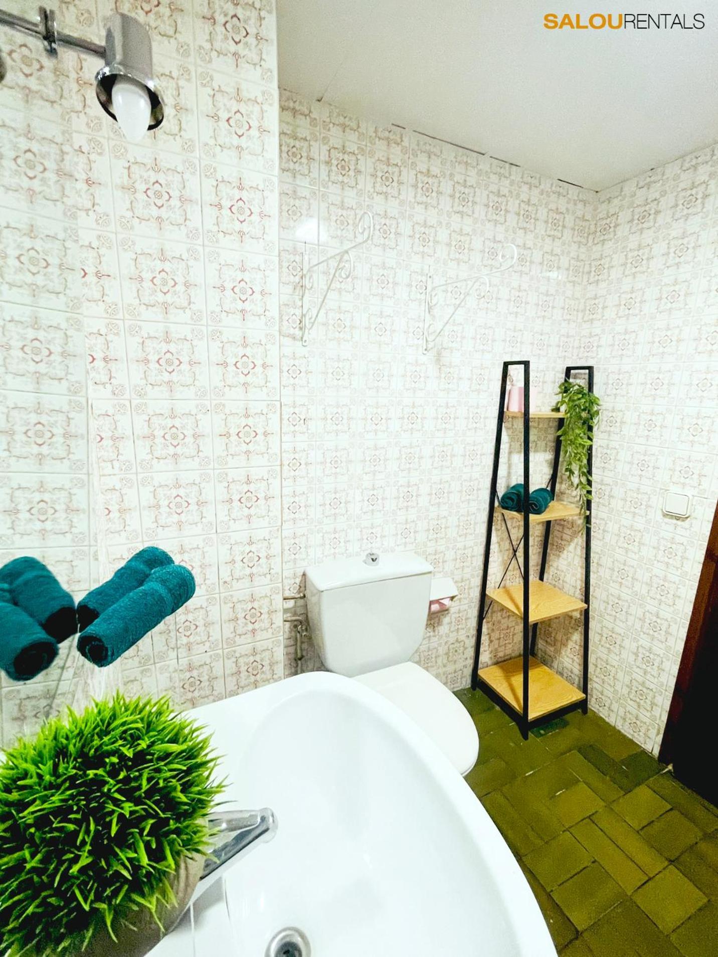Apartamento Seaview Retreat - Centre Salou