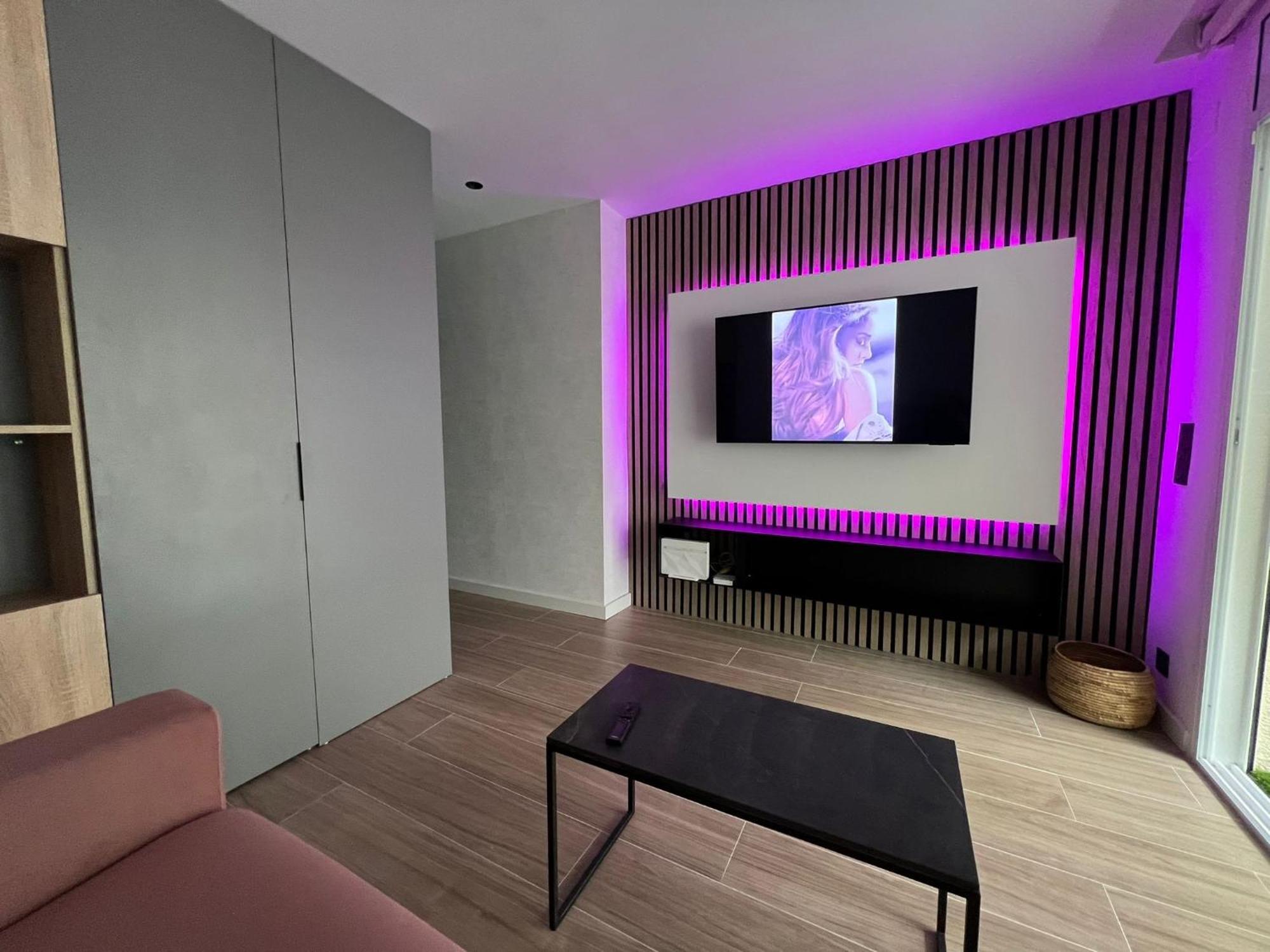 Apartment Cap Eros Salou