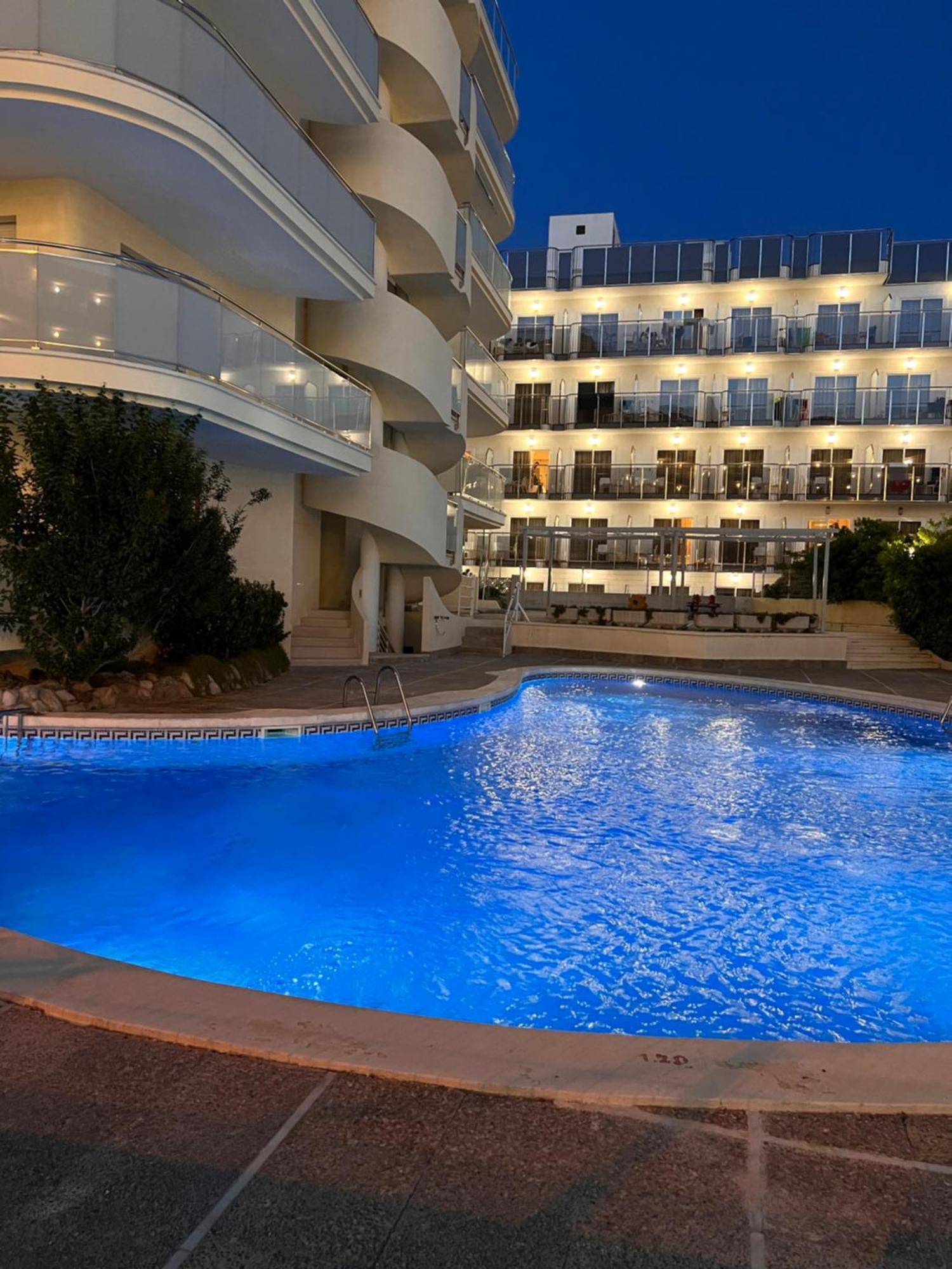 Cap Eros Apartment